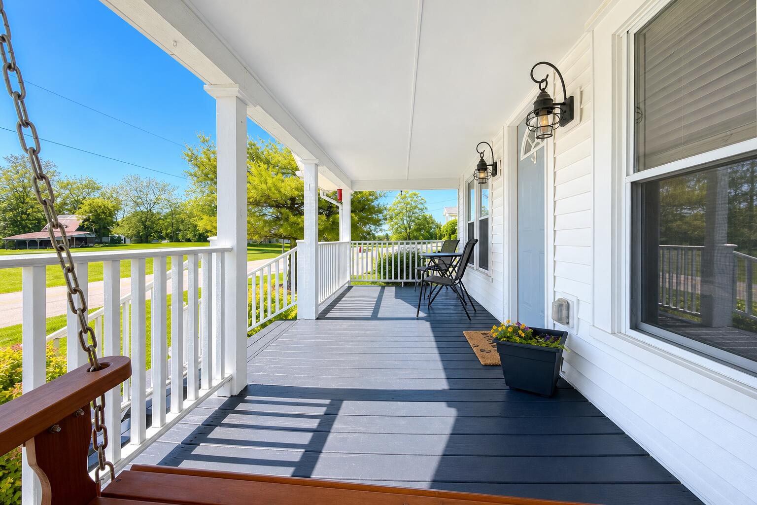 5415 County Road 28, Zanesfield, Ohio 43360