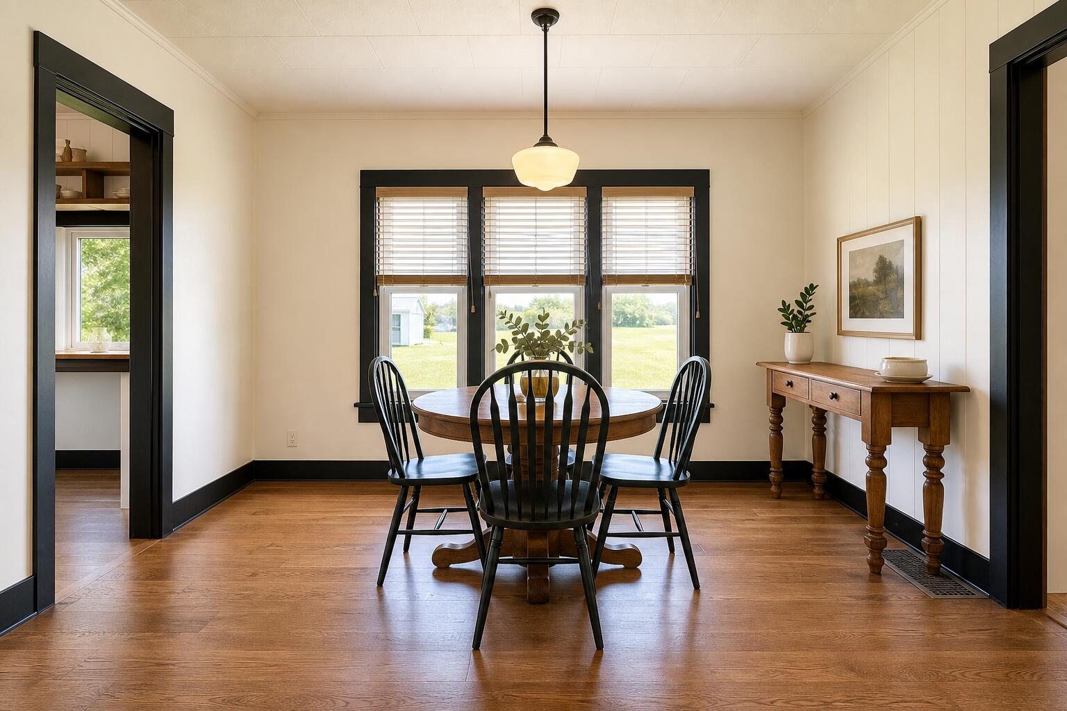 5415 County Road 28, Zanesfield, Ohio 43360