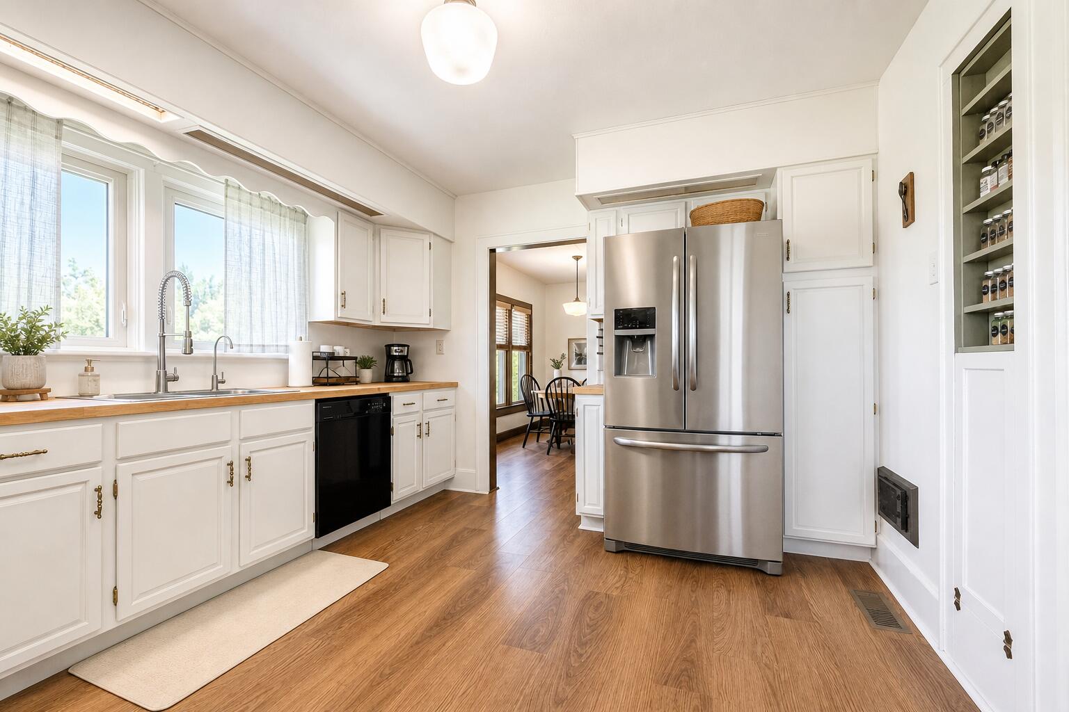 5415 County Road 28, Zanesfield, Ohio 43360