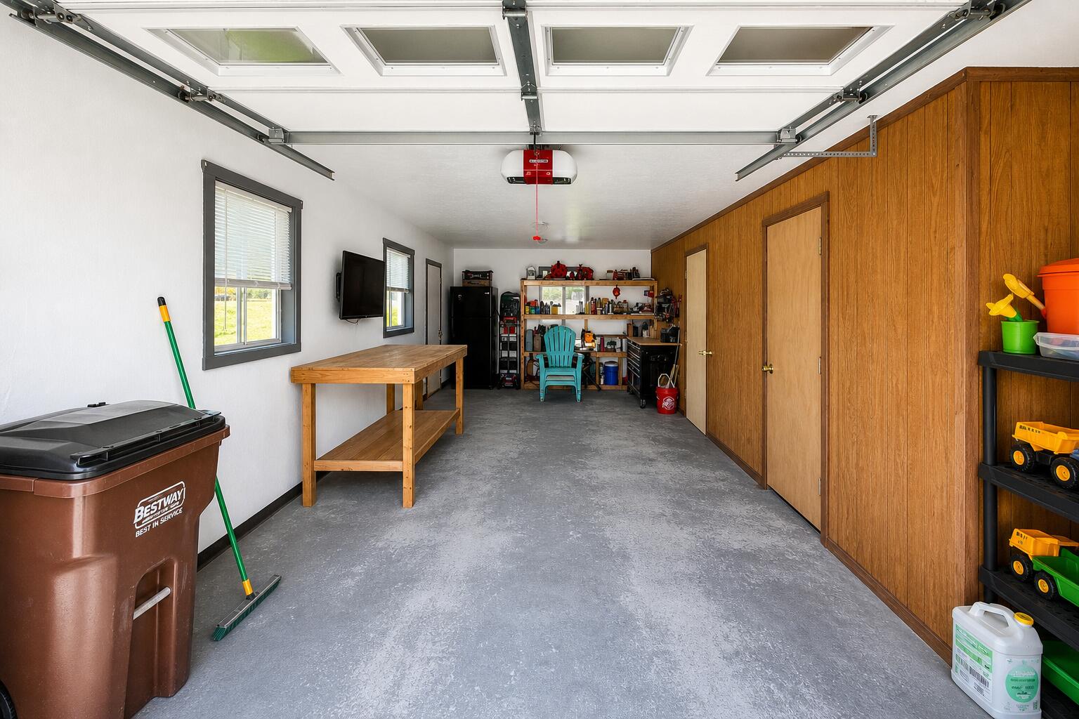 5415 County Road 28, Zanesfield, Ohio 43360