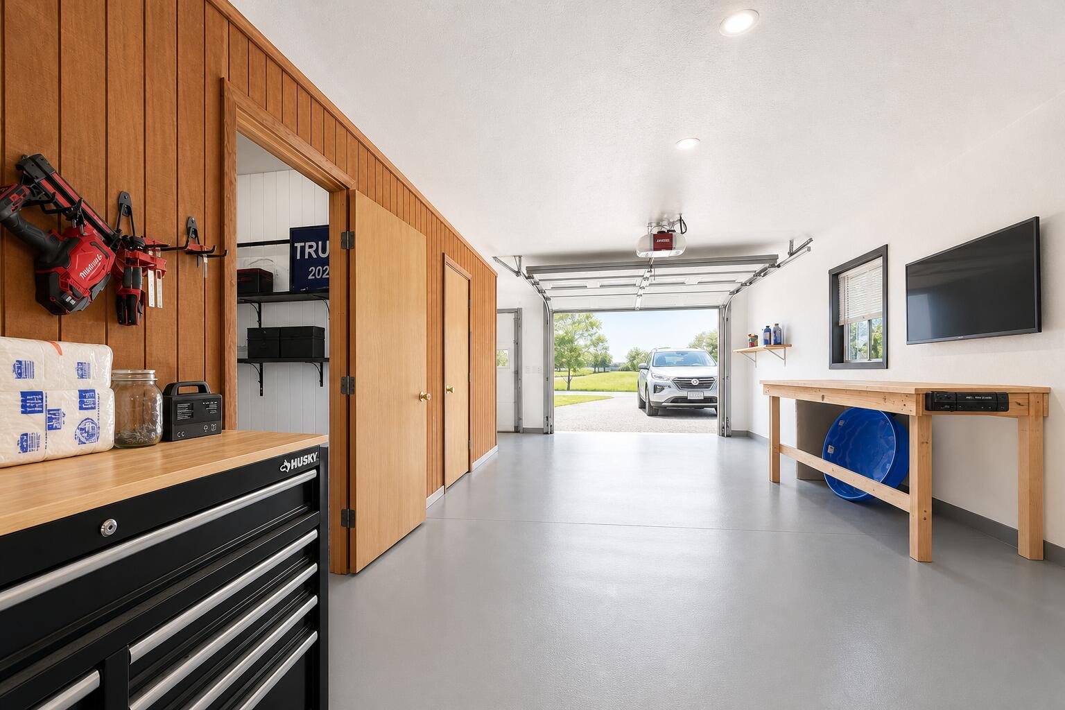 5415 County Road 28, Zanesfield, Ohio 43360