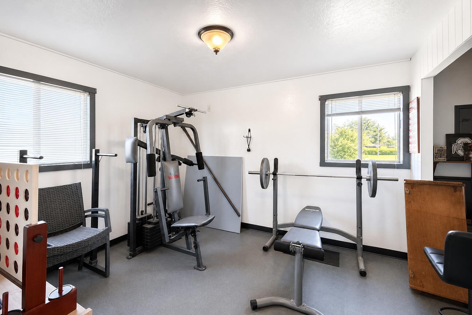 5415 County Road 28, Zanesfield, Ohio 43360