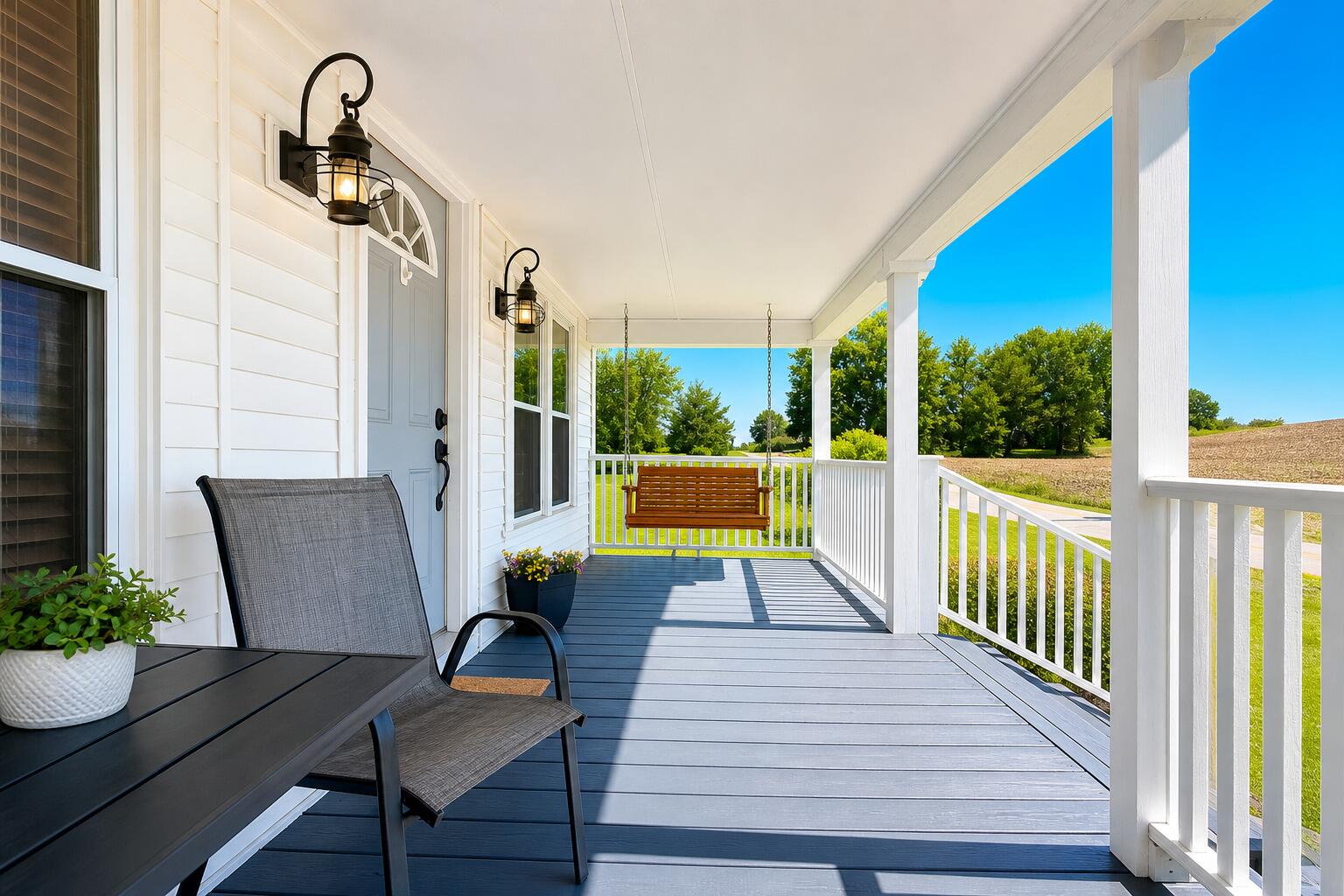 5415 County Road 28, Zanesfield, Ohio 43360