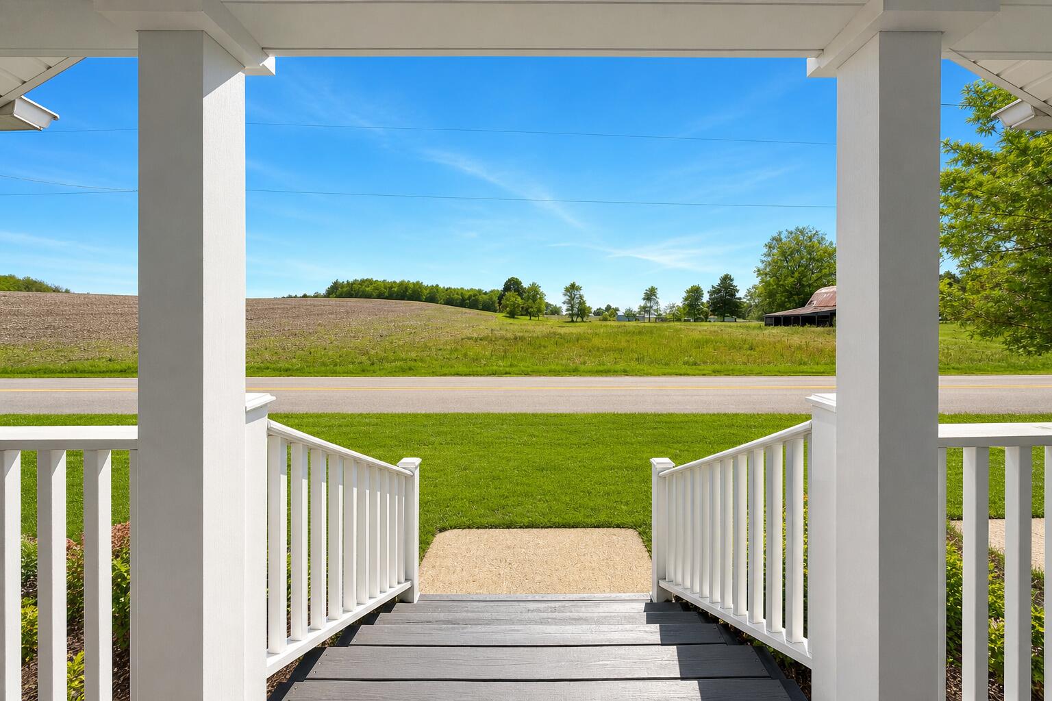 5415 County Road 28, Zanesfield, Ohio 43360