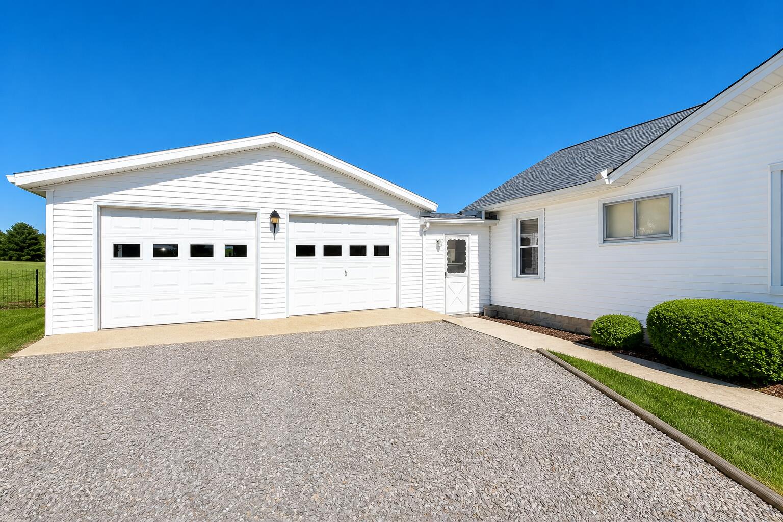 5415 County Road 28, Zanesfield, Ohio 43360