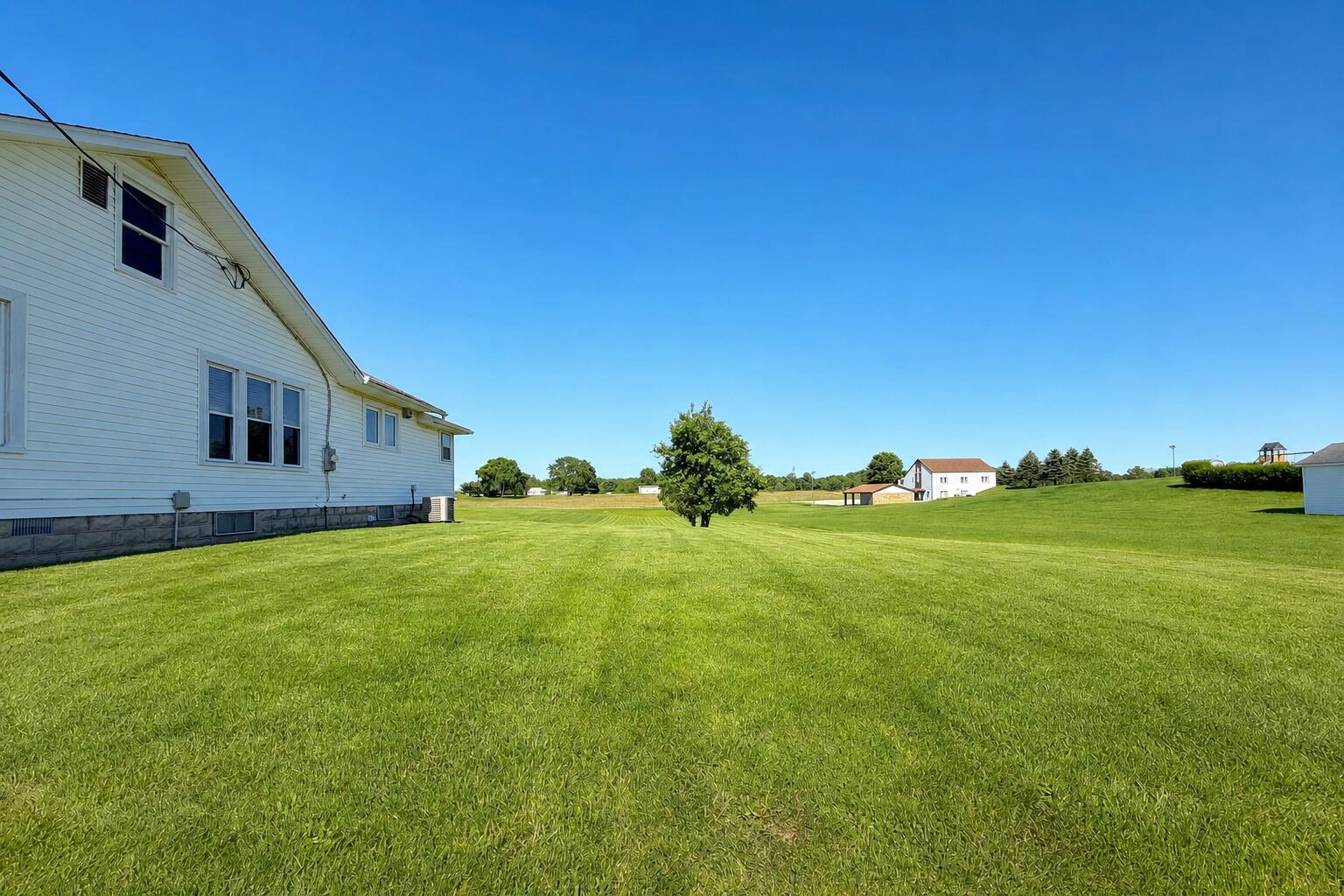 5415 County Road 28, Zanesfield, Ohio 43360