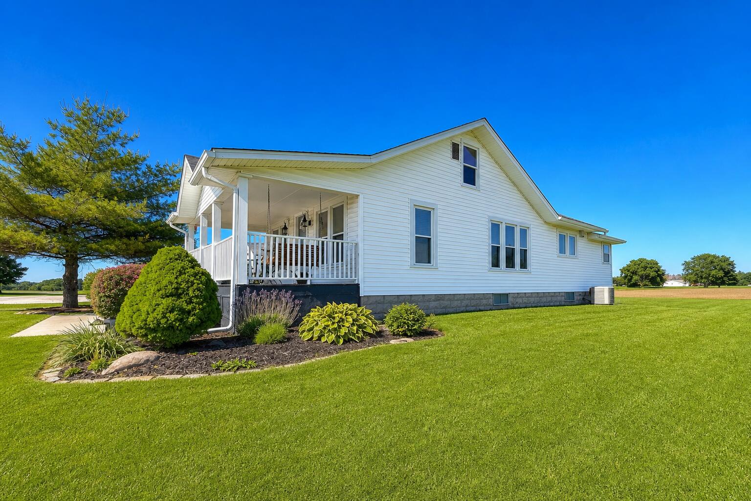 5415 County Road 28, Zanesfield, Ohio 43360