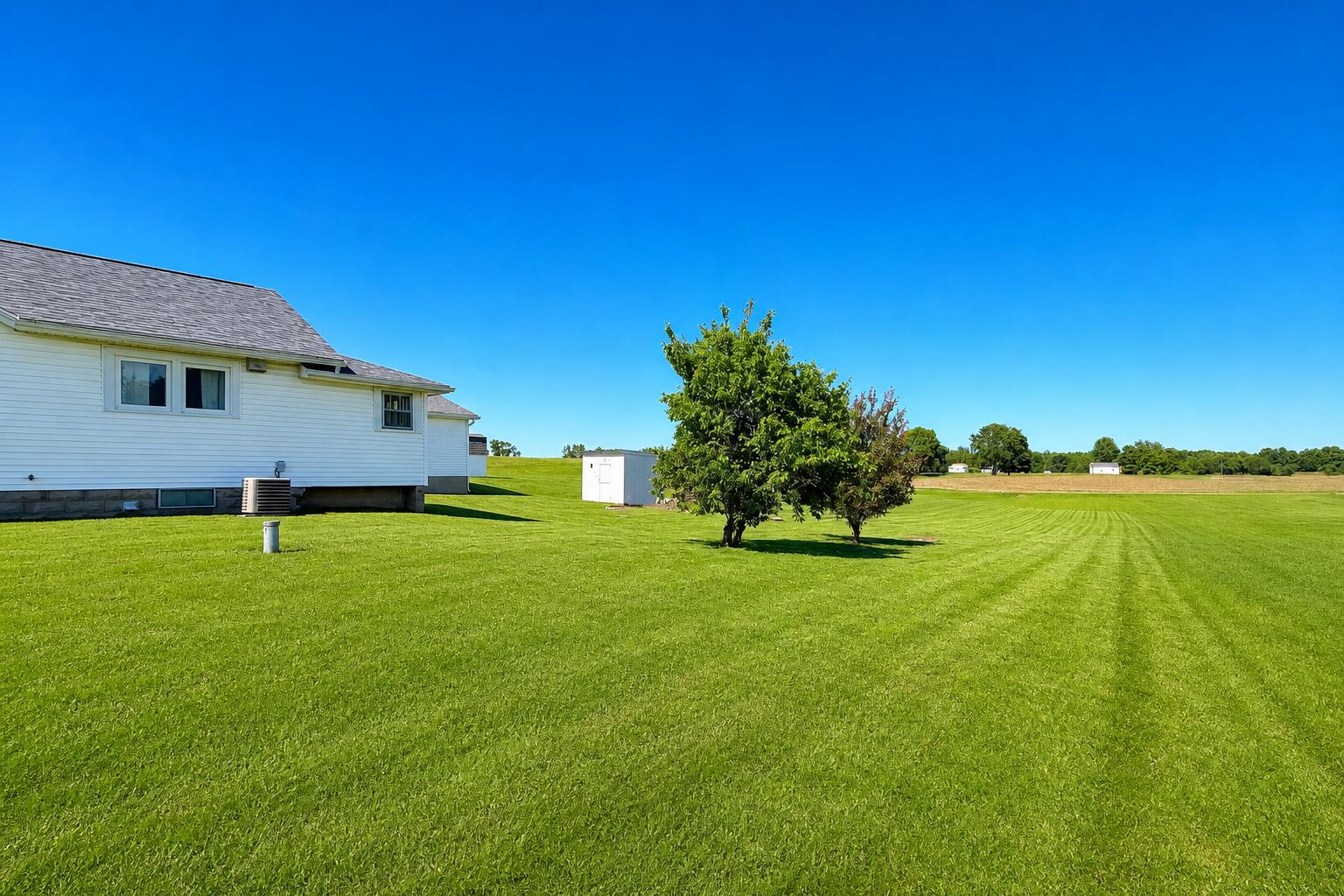 5415 County Road 28, Zanesfield, Ohio 43360