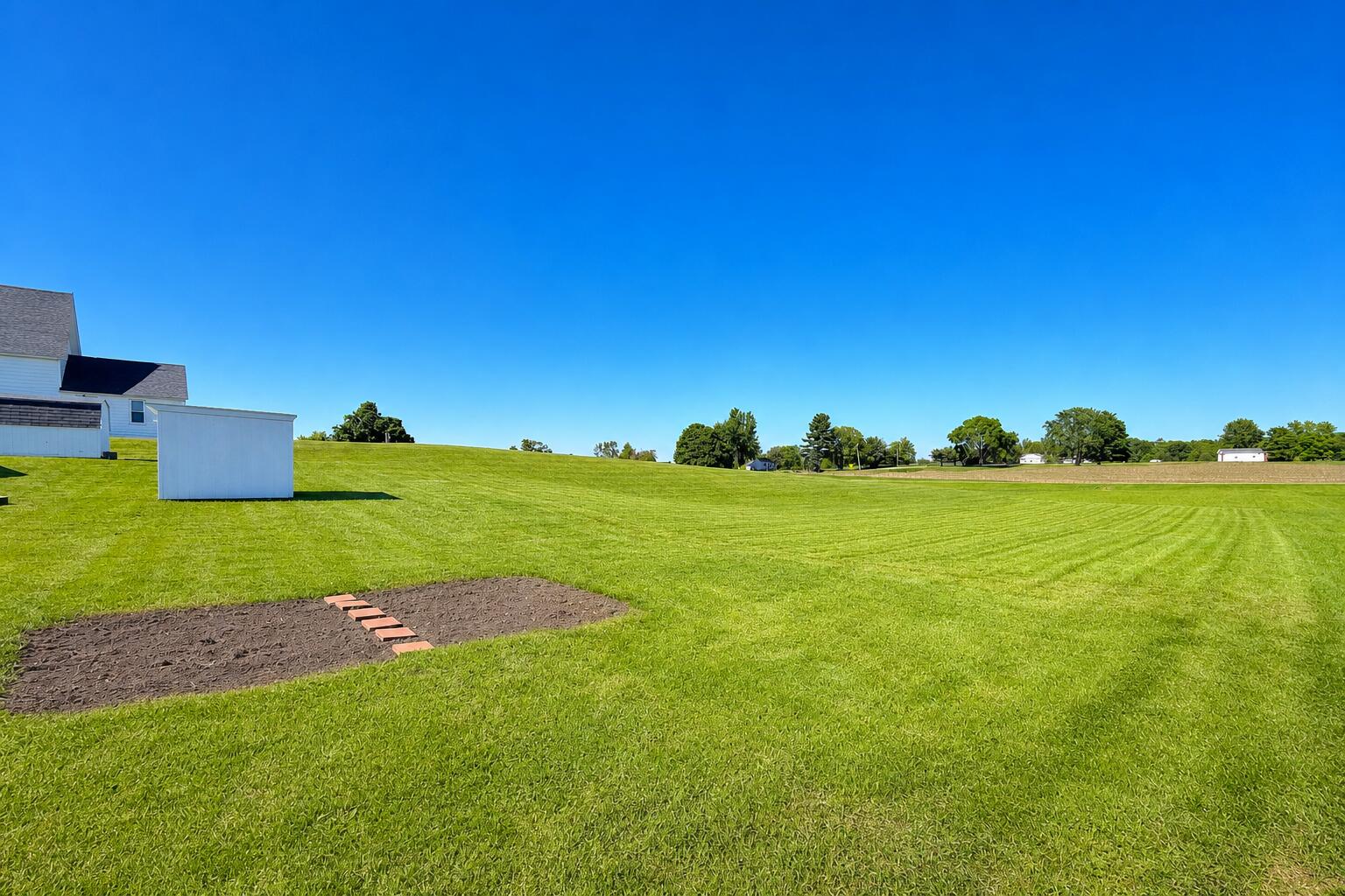 5415 County Road 28, Zanesfield, Ohio 43360