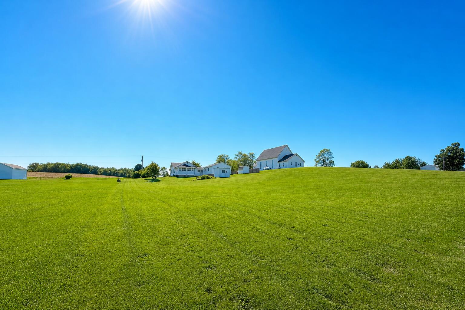 5415 County Road 28, Zanesfield, Ohio 43360