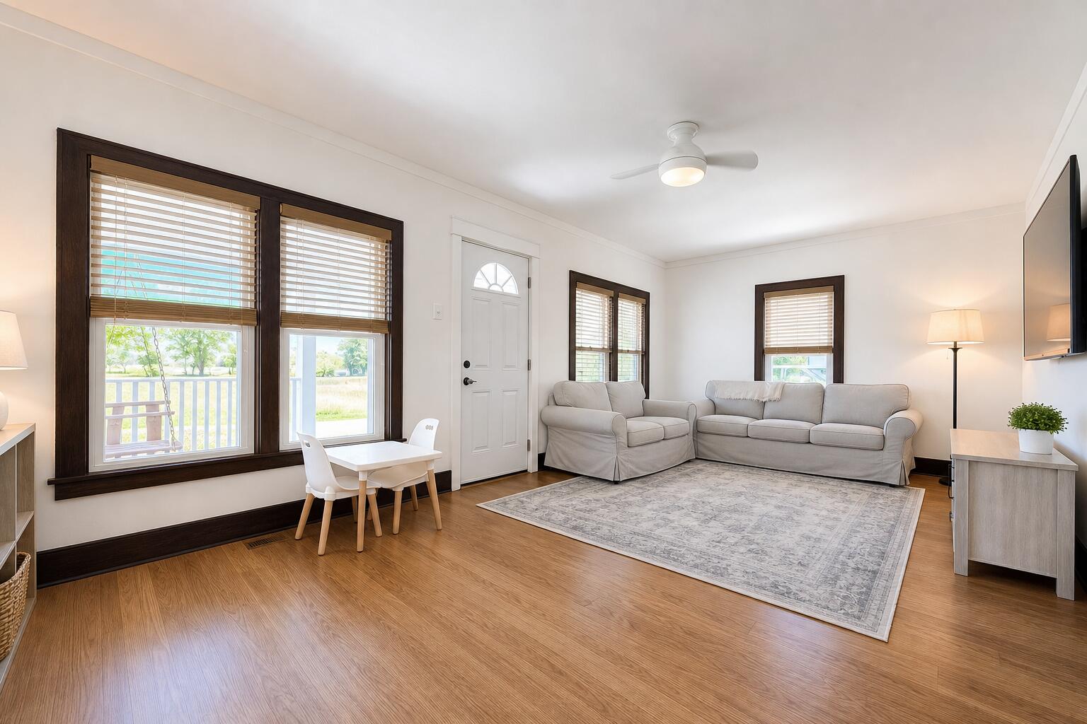 5415 County Road 28, Zanesfield, Ohio 43360