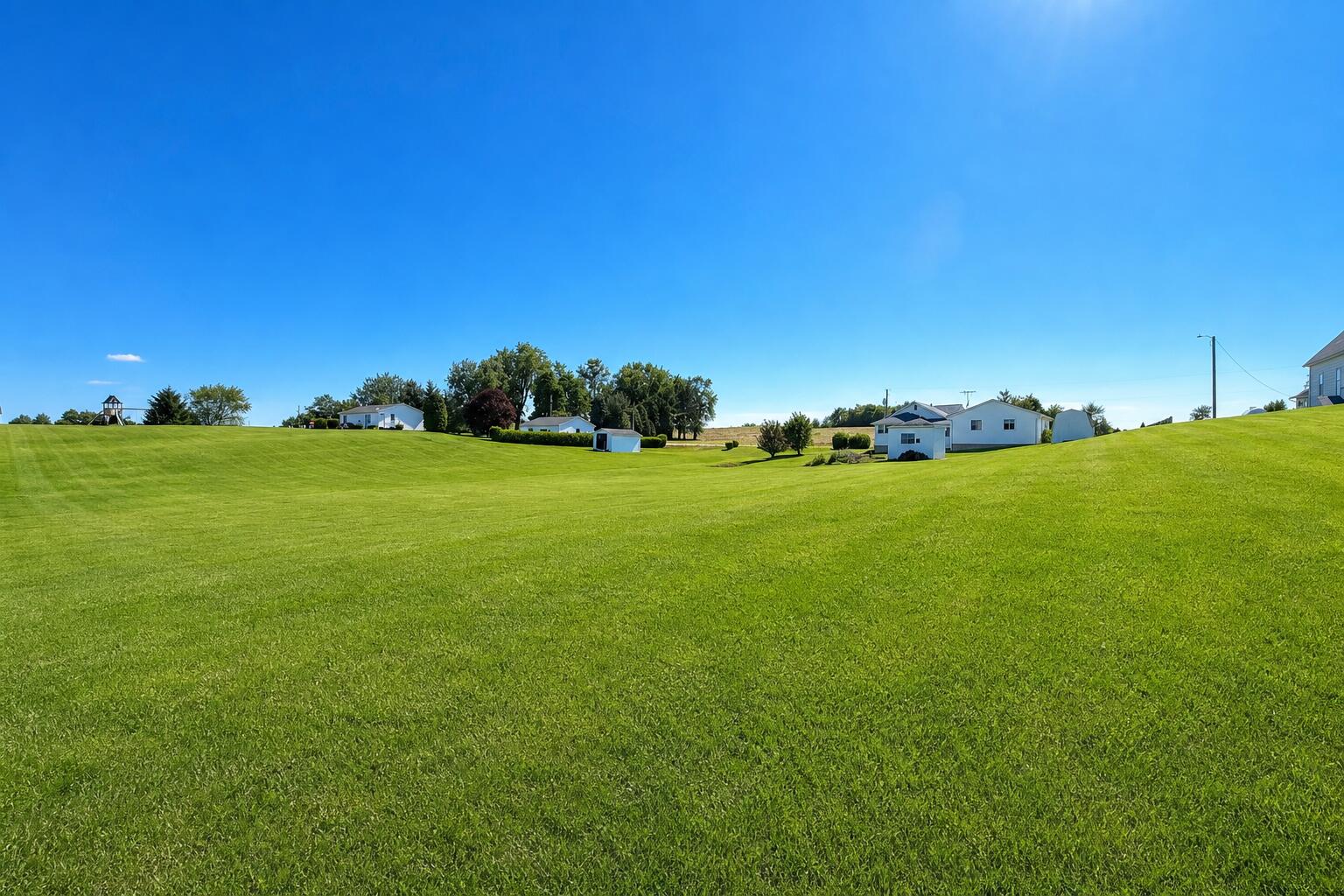 5415 County Road 28, Zanesfield, Ohio 43360