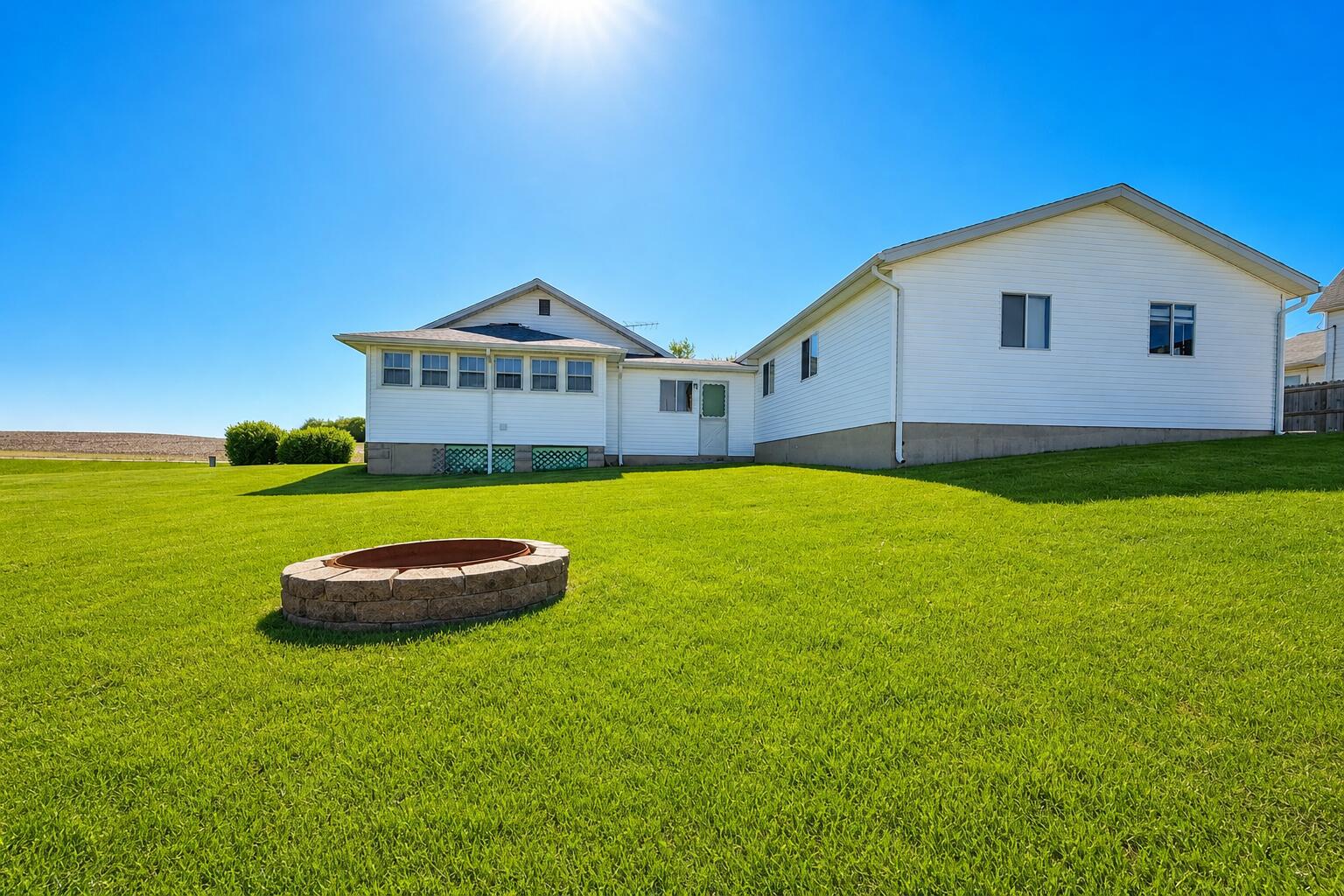5415 County Road 28, Zanesfield, Ohio 43360