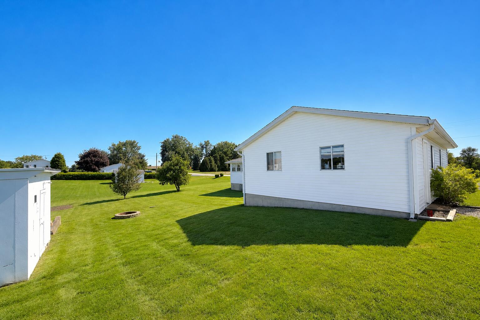5415 County Road 28, Zanesfield, Ohio 43360