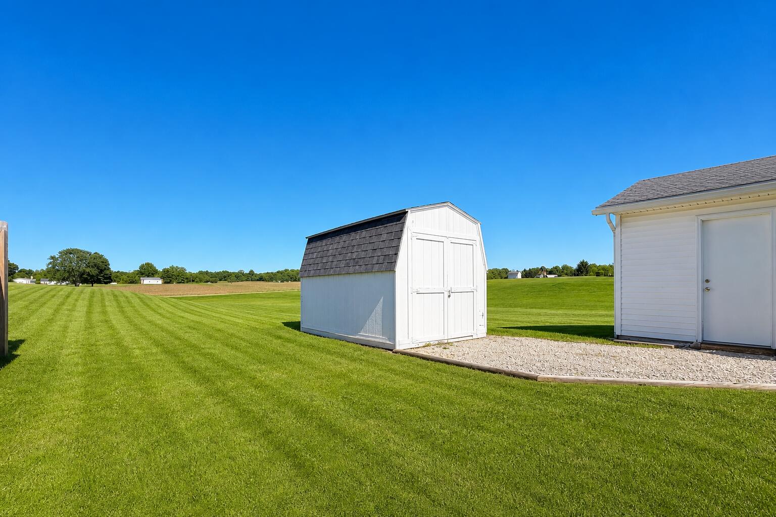 5415 County Road 28, Zanesfield, Ohio 43360
