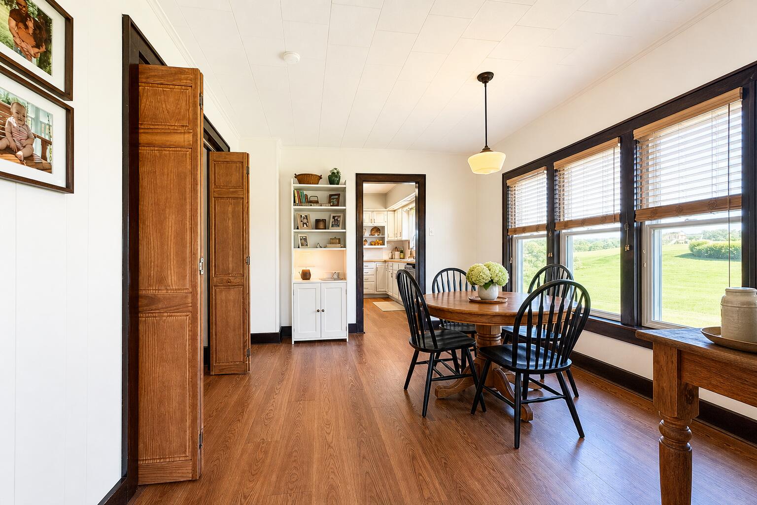 5415 County Road 28, Zanesfield, Ohio 43360