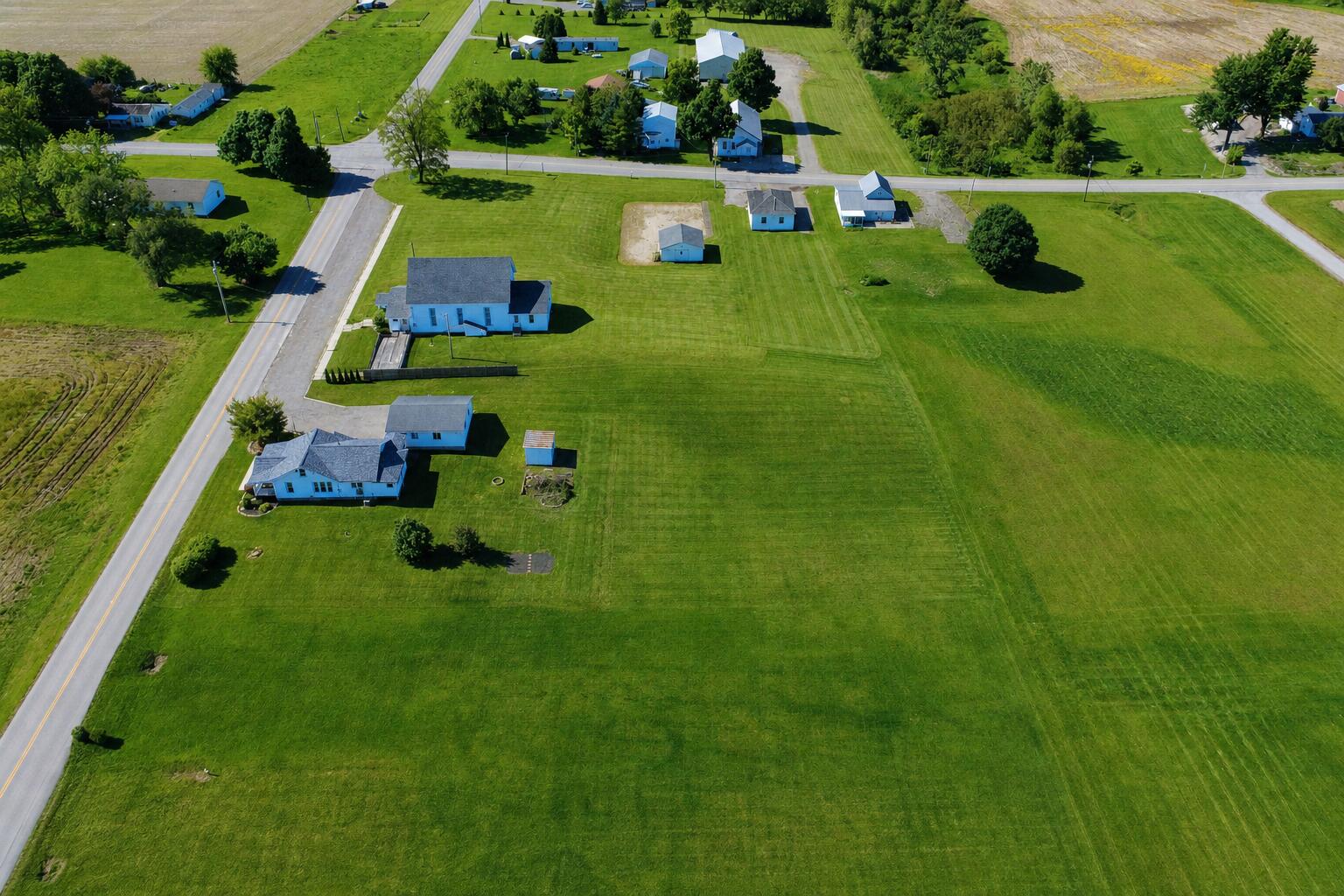 5415 County Road 28, Zanesfield, Ohio 43360