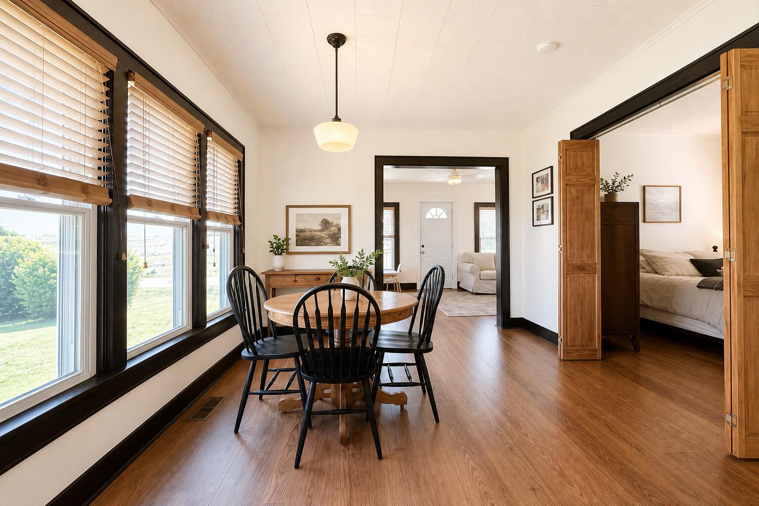 5415 County Road 28, Zanesfield, Ohio 43360