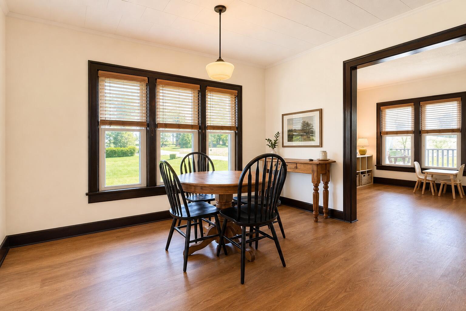 5415 County Road 28, Zanesfield, Ohio 43360