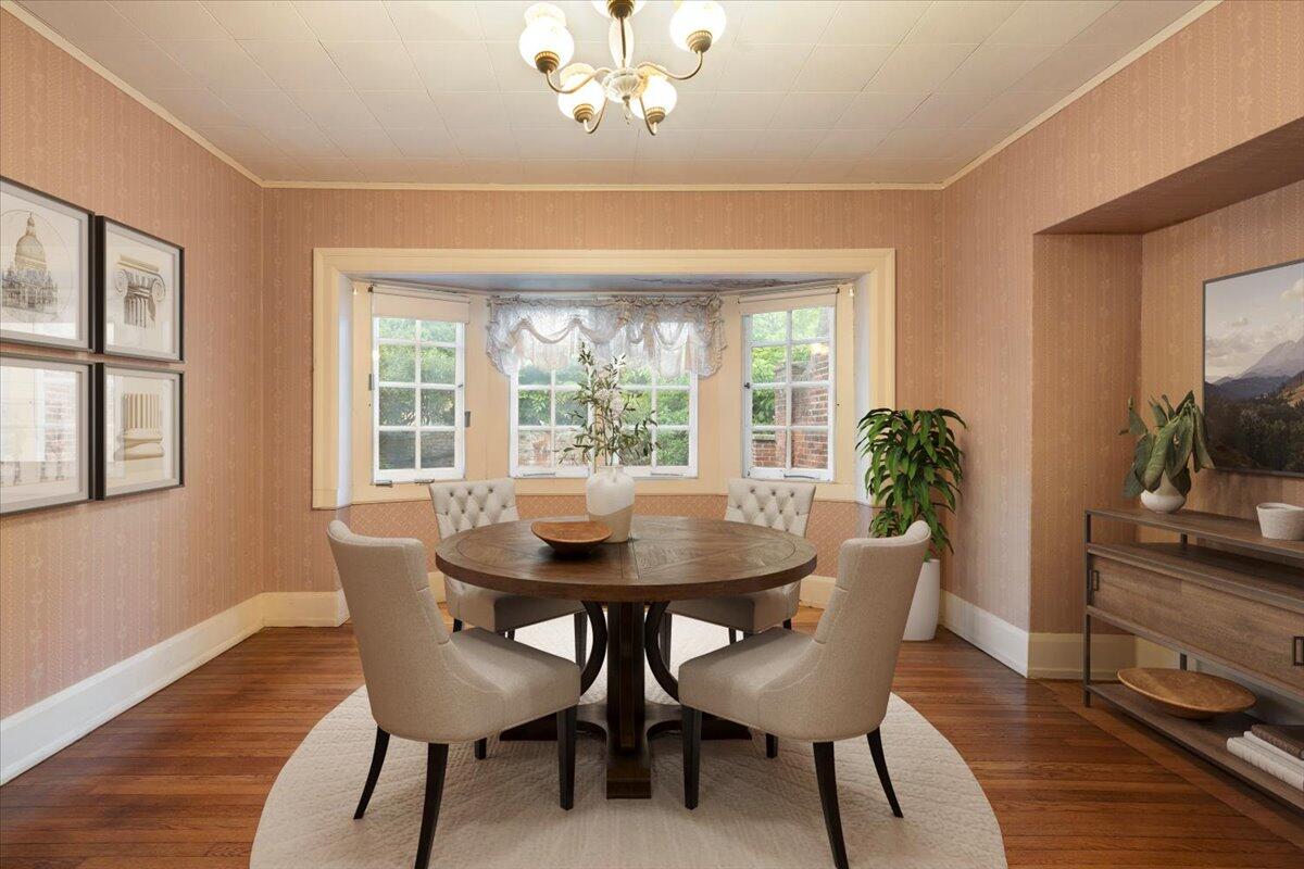 218 Forrest Avenue, Springfield, Ohio 45505