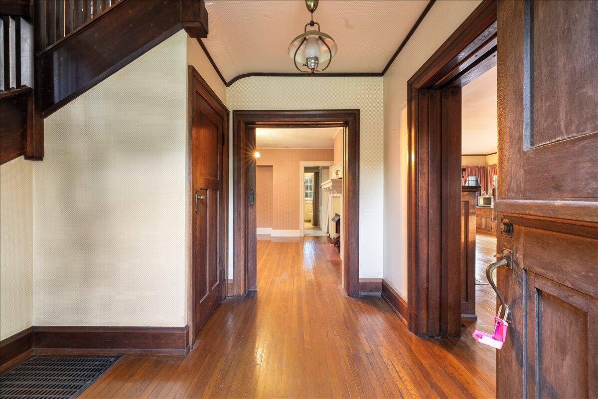 218 Forrest Avenue, Springfield, Ohio 45505