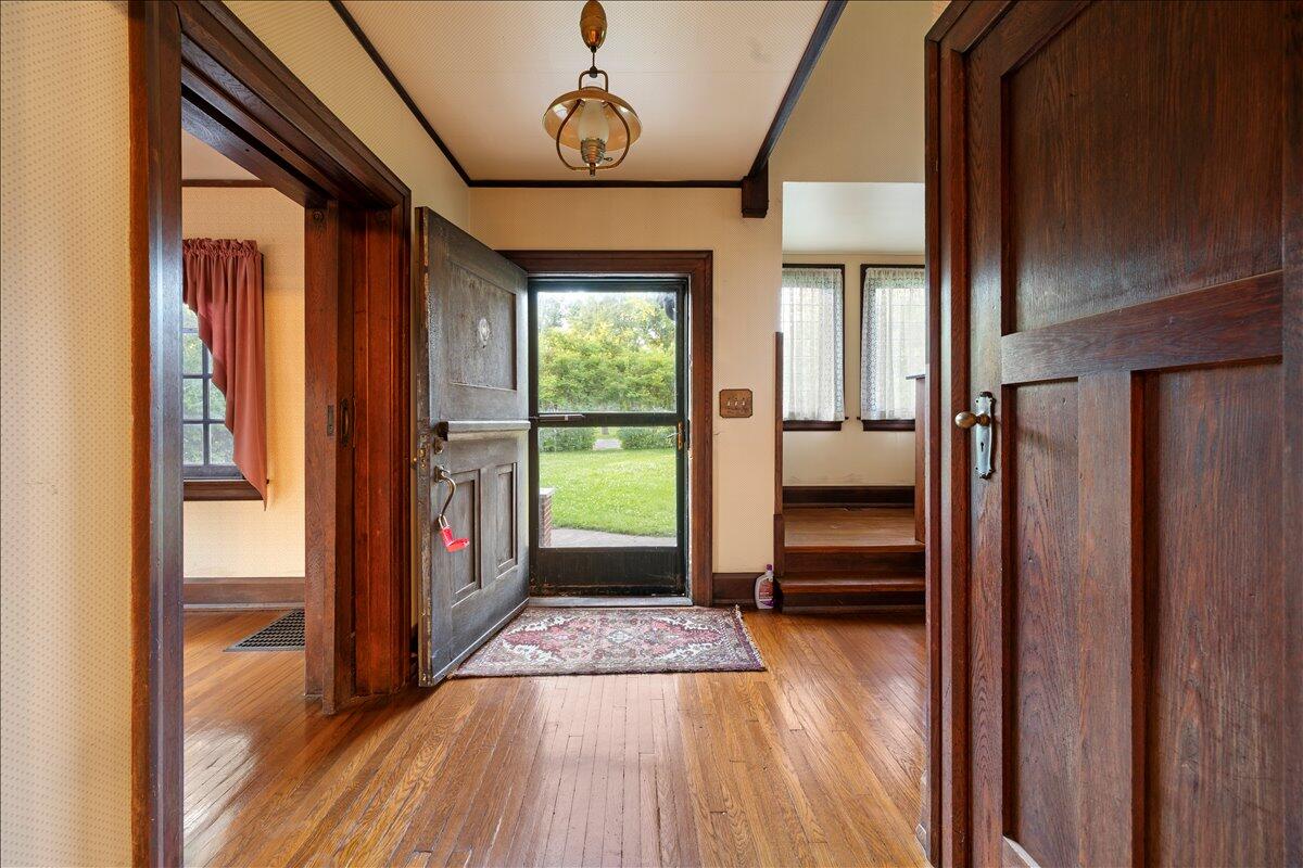 218 Forrest Avenue, Springfield, Ohio 45505
