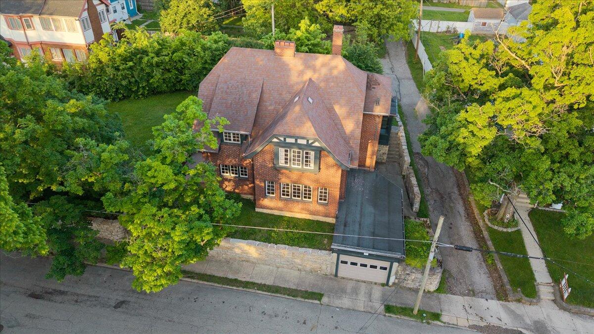 218 Forrest Avenue, Springfield, Ohio 45505