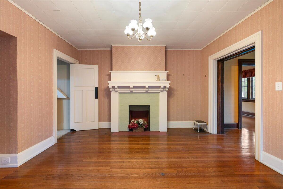 218 Forrest Avenue, Springfield, Ohio 45505