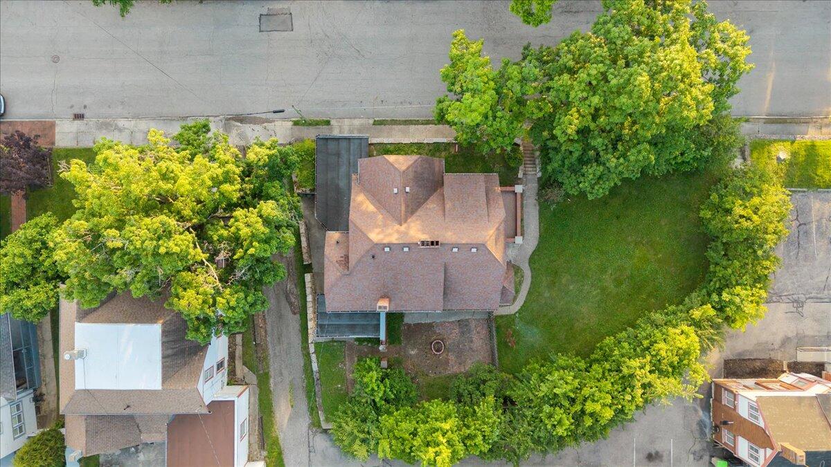 218 Forrest Avenue, Springfield, Ohio 45505