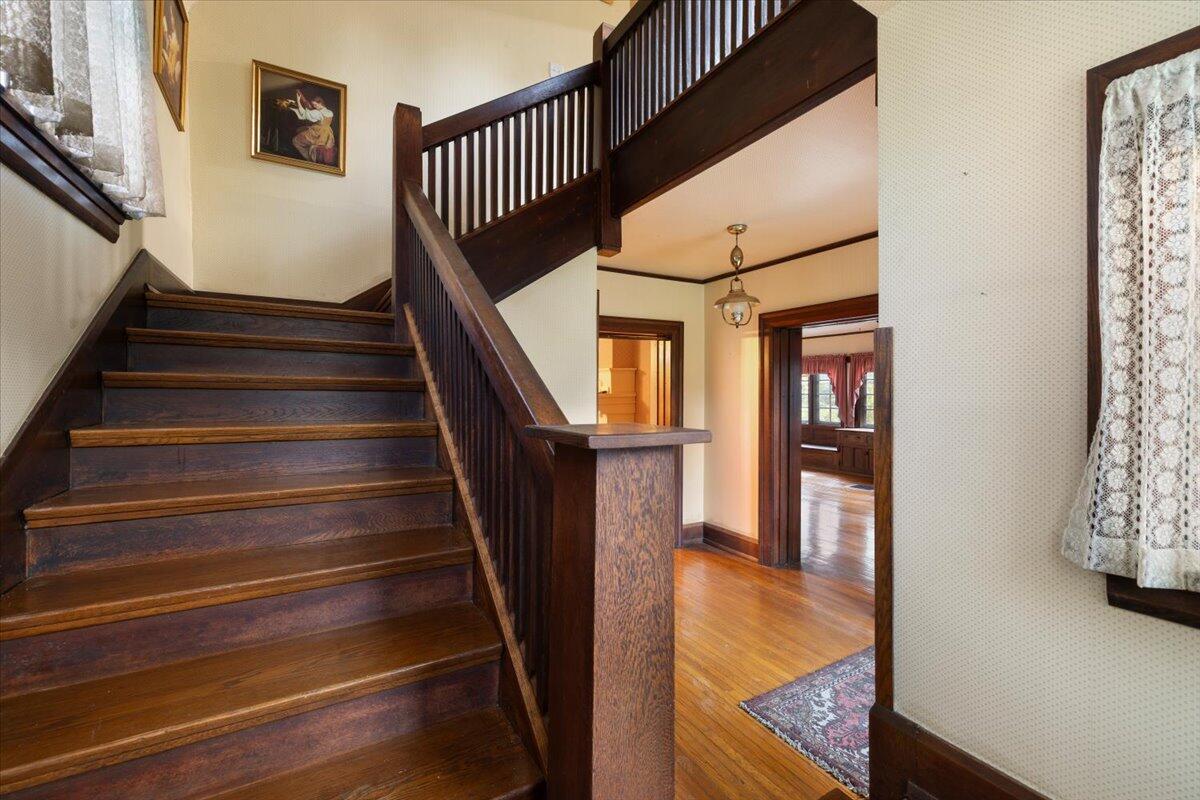 218 Forrest Avenue, Springfield, Ohio 45505