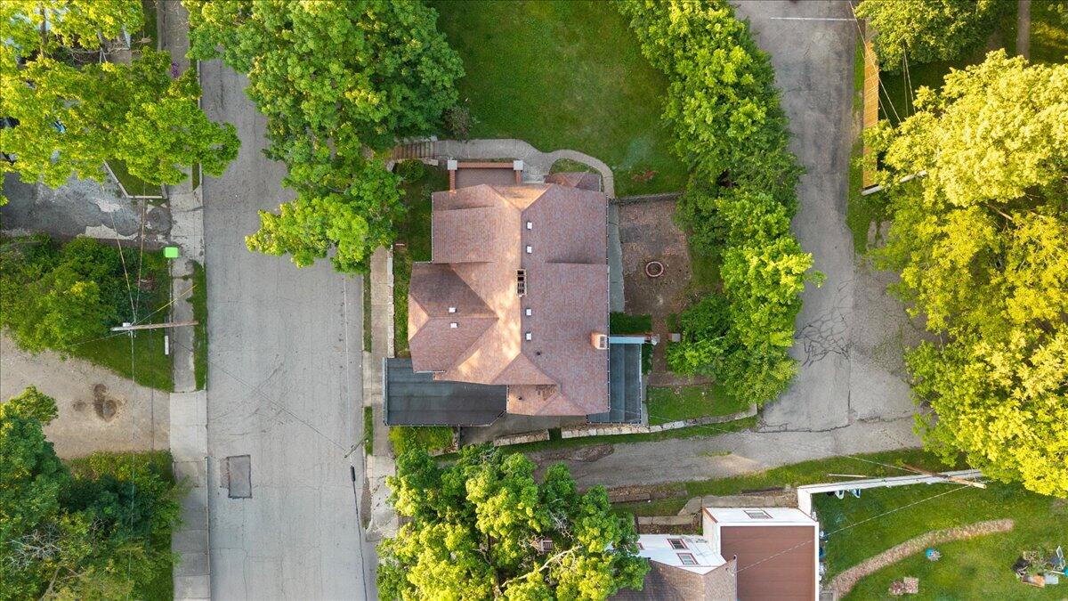 218 Forrest Avenue, Springfield, Ohio 45505