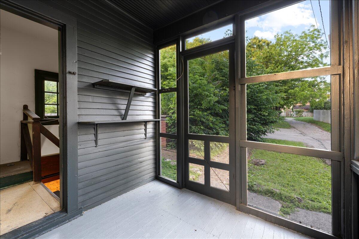 218 Forrest Avenue, Springfield, Ohio 45505