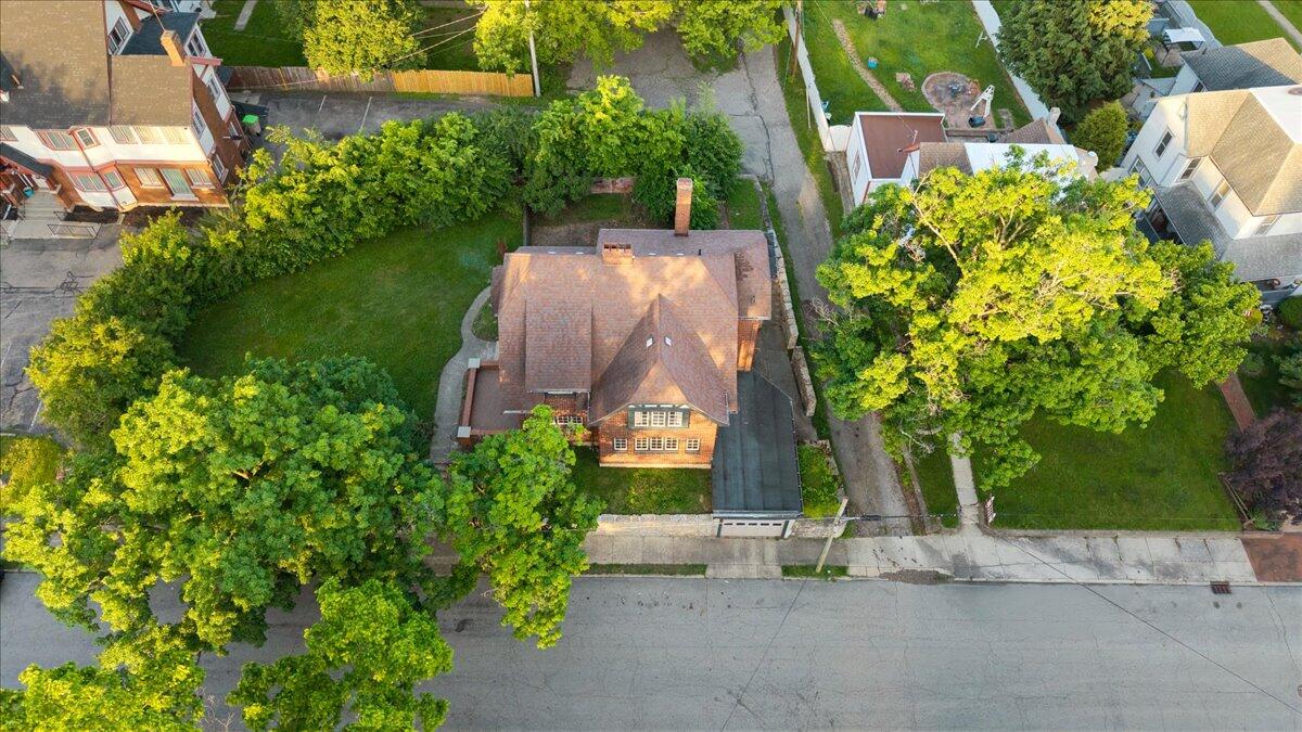 218 Forrest Avenue, Springfield, Ohio 45505