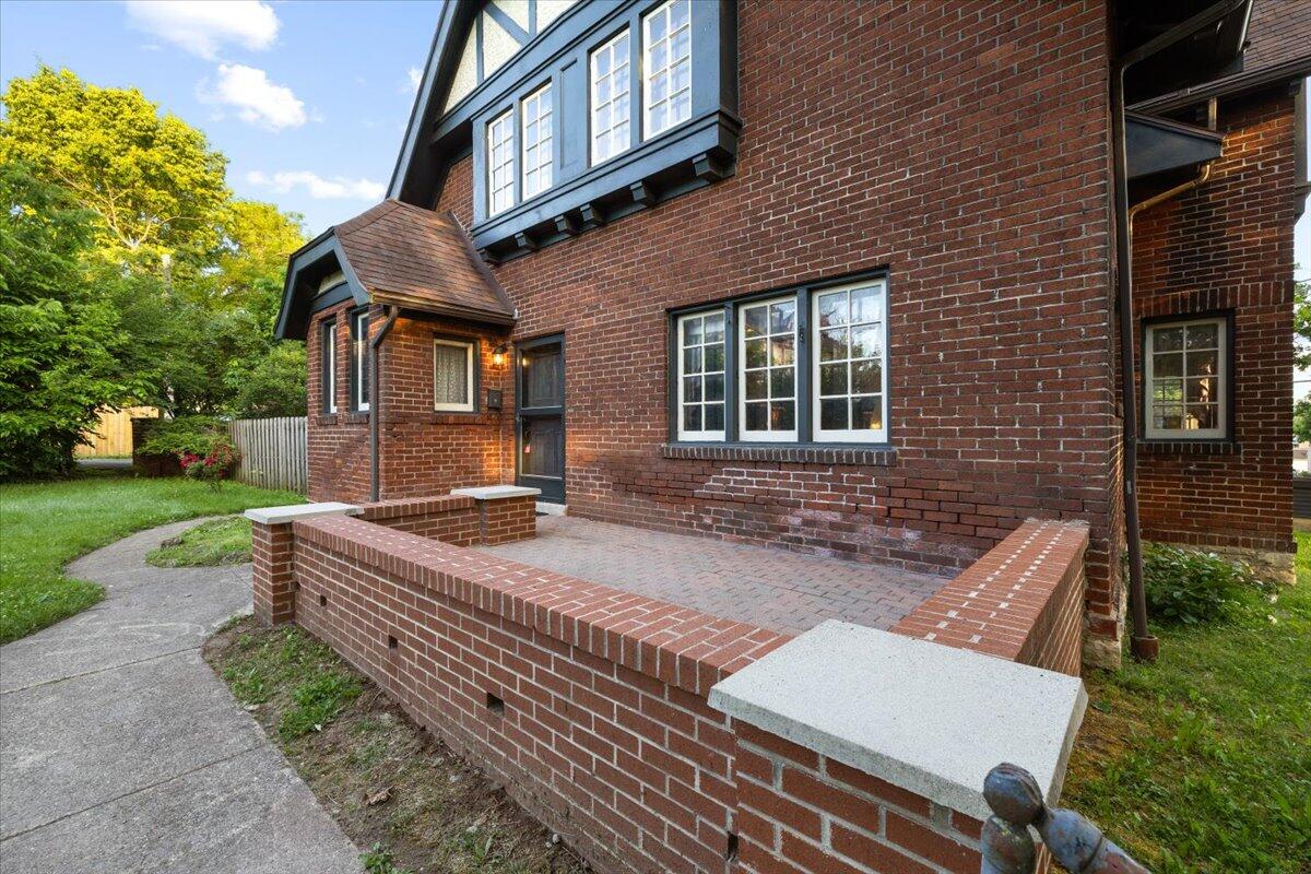 218 Forrest Avenue, Springfield, Ohio 45505