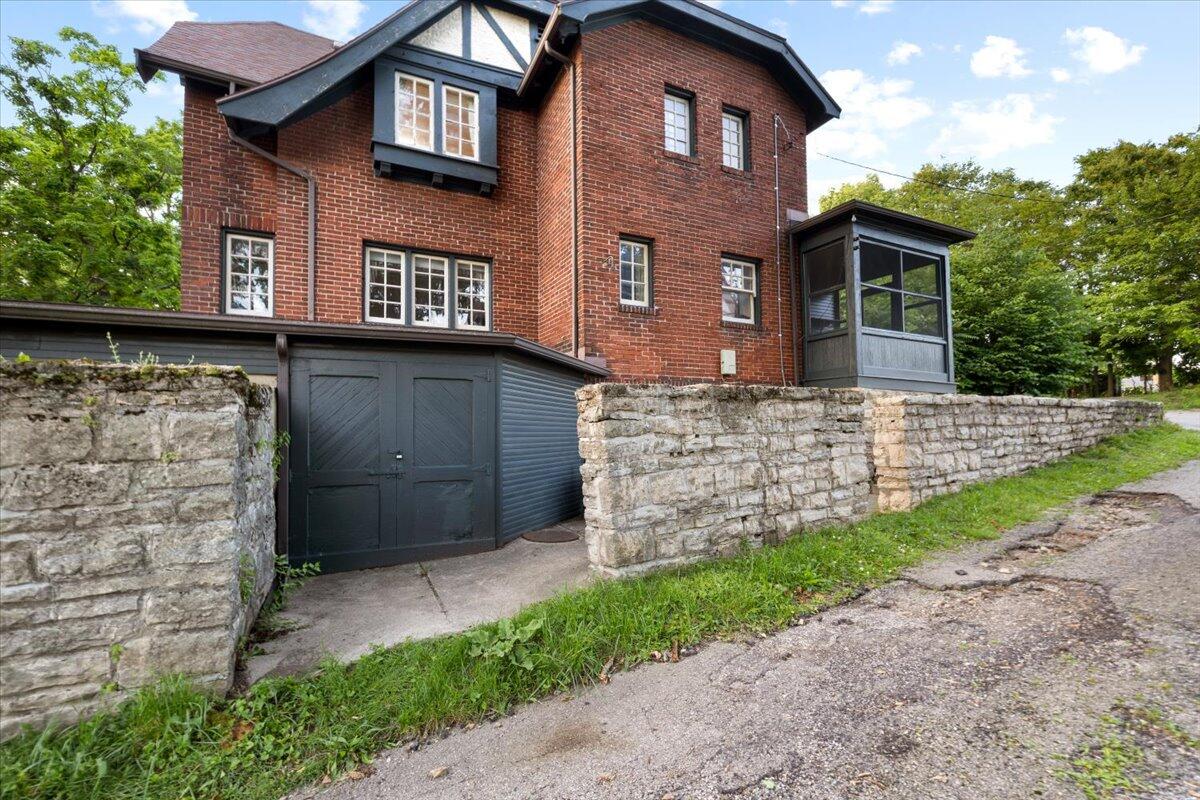 218 Forrest Avenue, Springfield, Ohio 45505