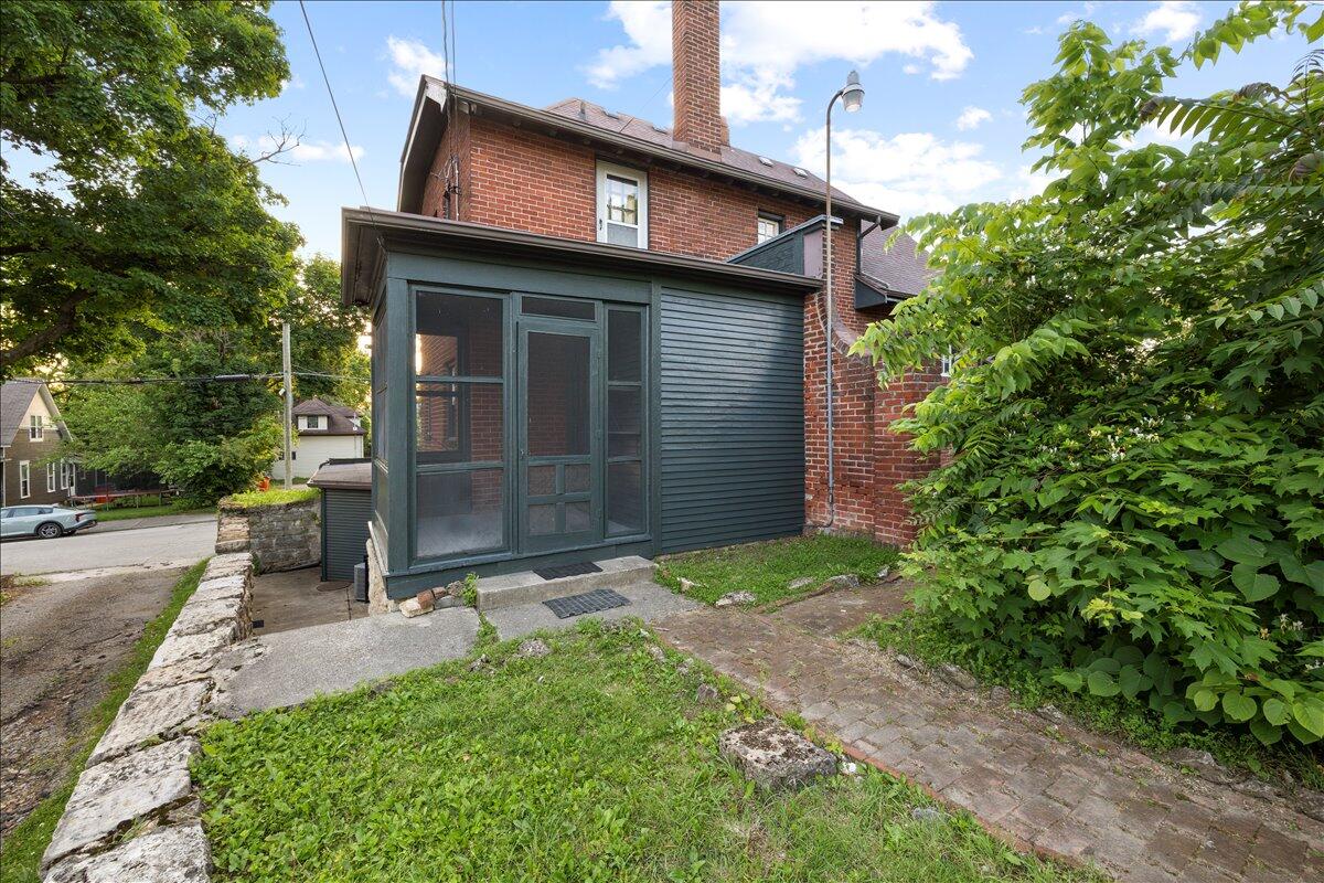 218 Forrest Avenue, Springfield, Ohio 45505