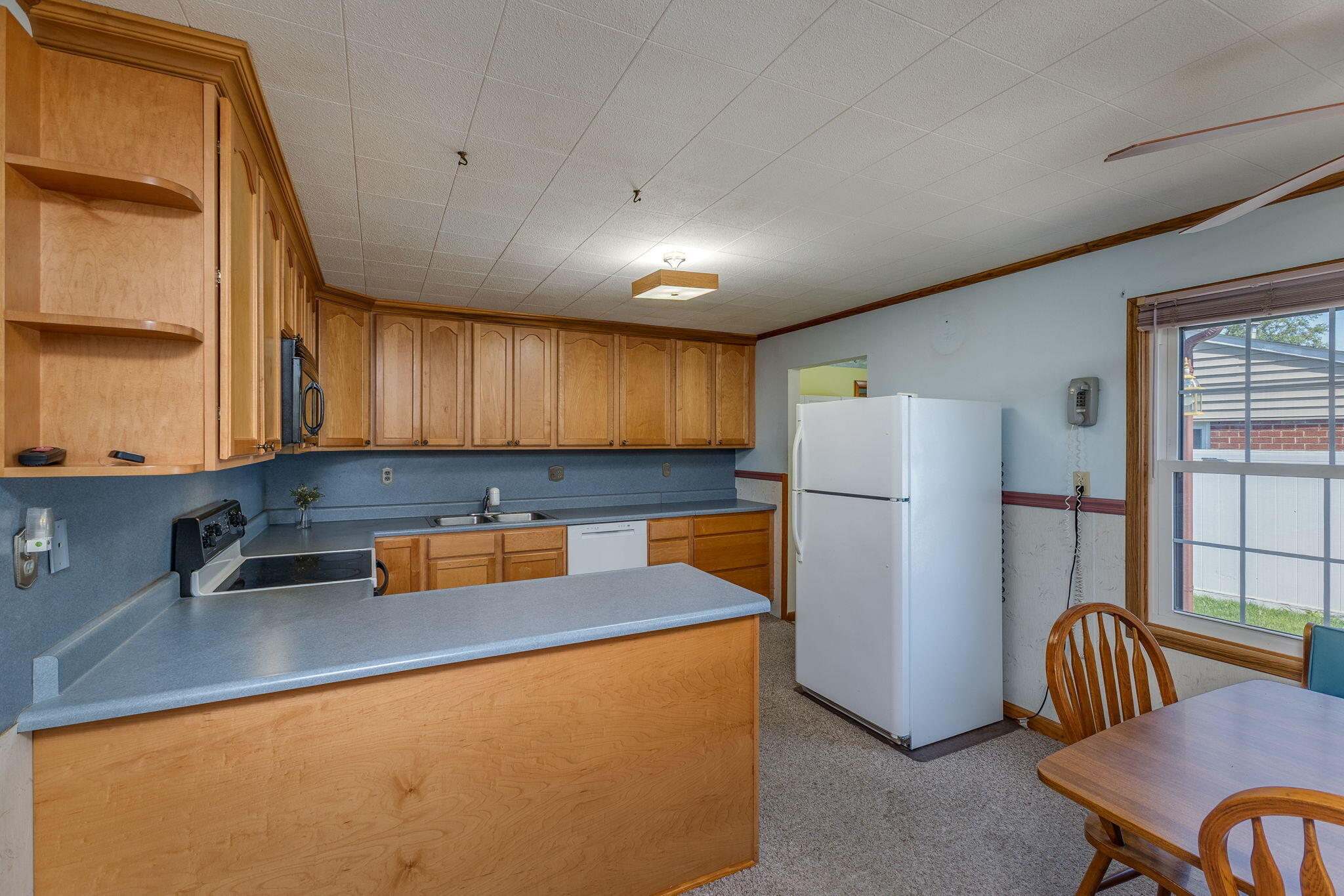 304 Rhoades Avenue, Greenville, Ohio 45331