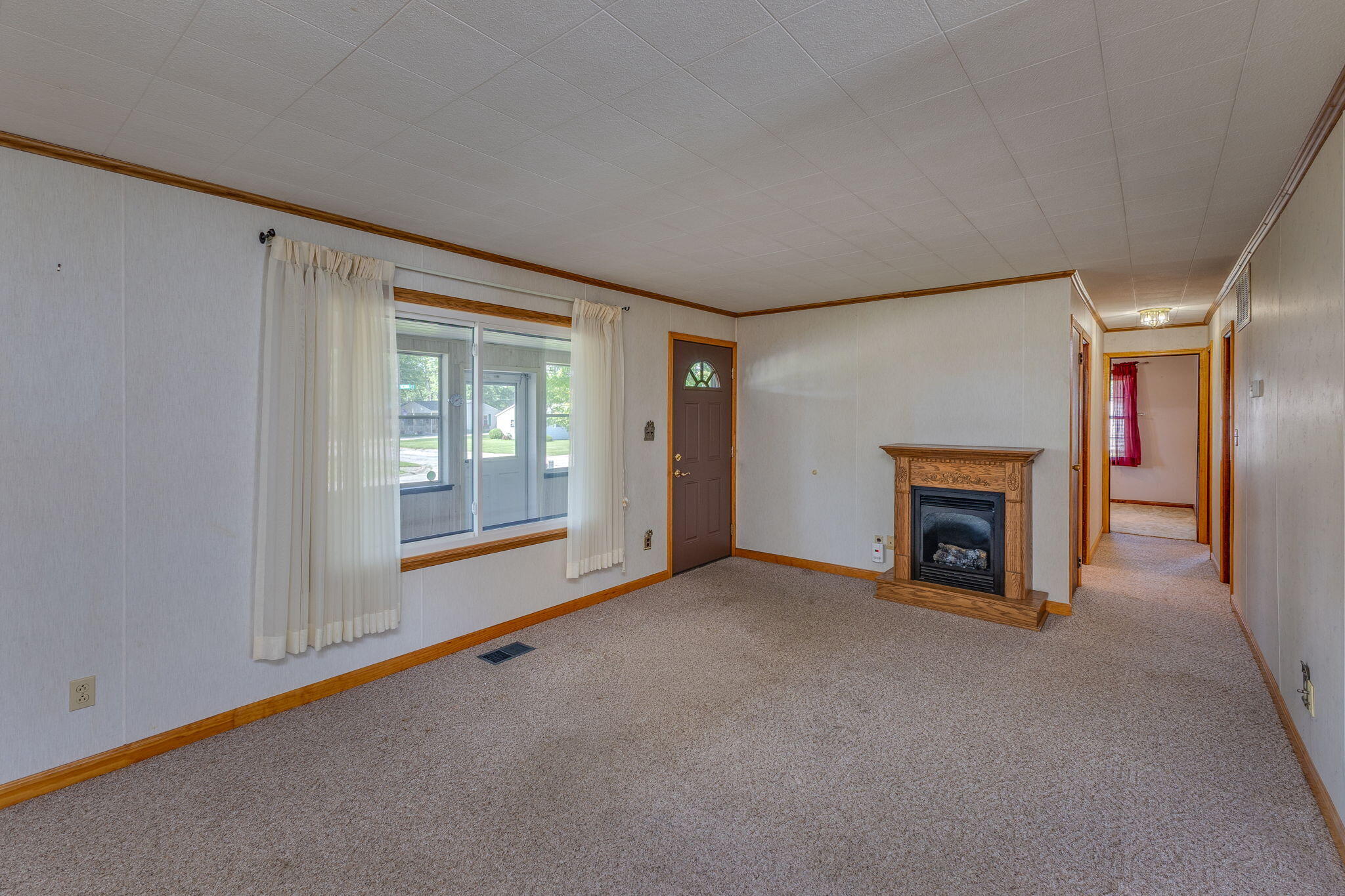 304 Rhoades Avenue, Greenville, Ohio 45331