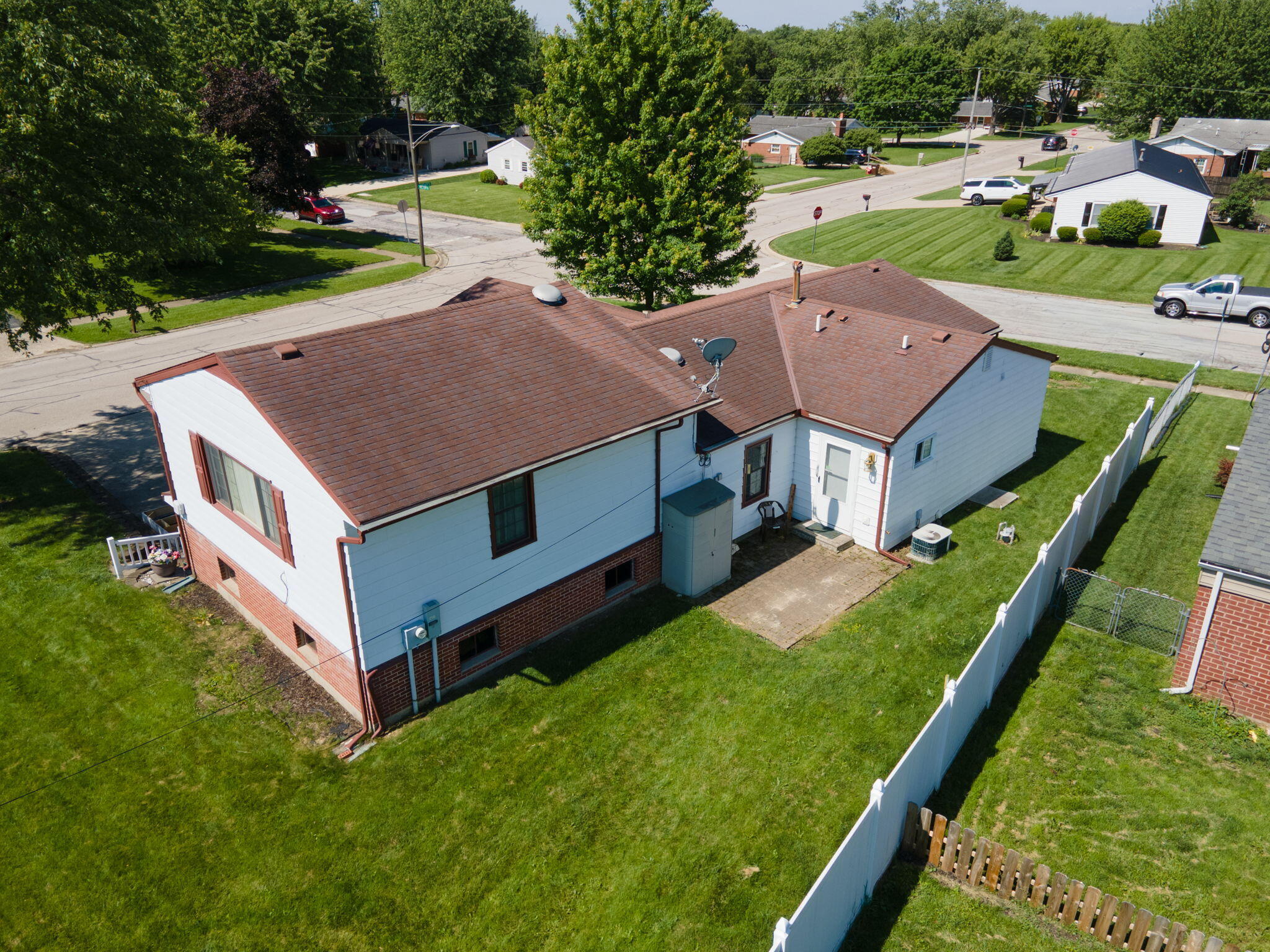 304 Rhoades Avenue, Greenville, Ohio 45331