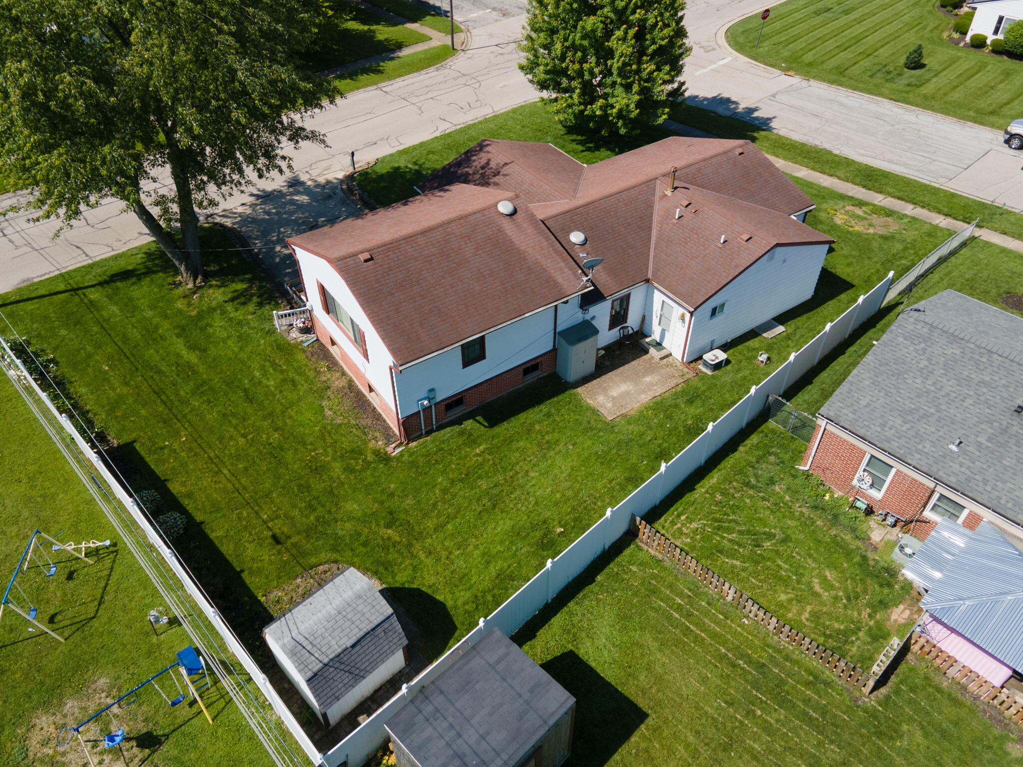 304 Rhoades Avenue, Greenville, Ohio 45331