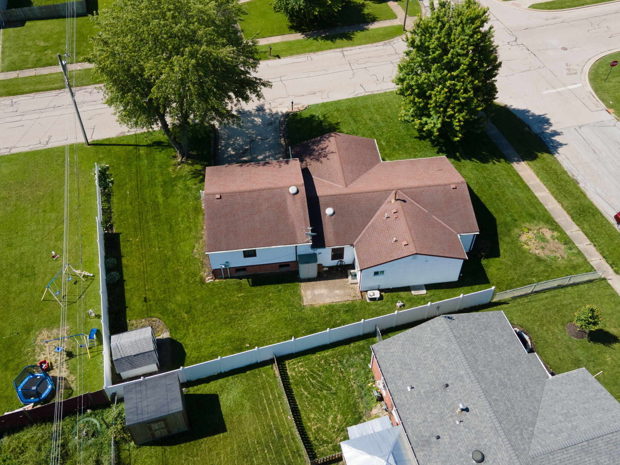 304 Rhoades Avenue, Greenville, Ohio 45331