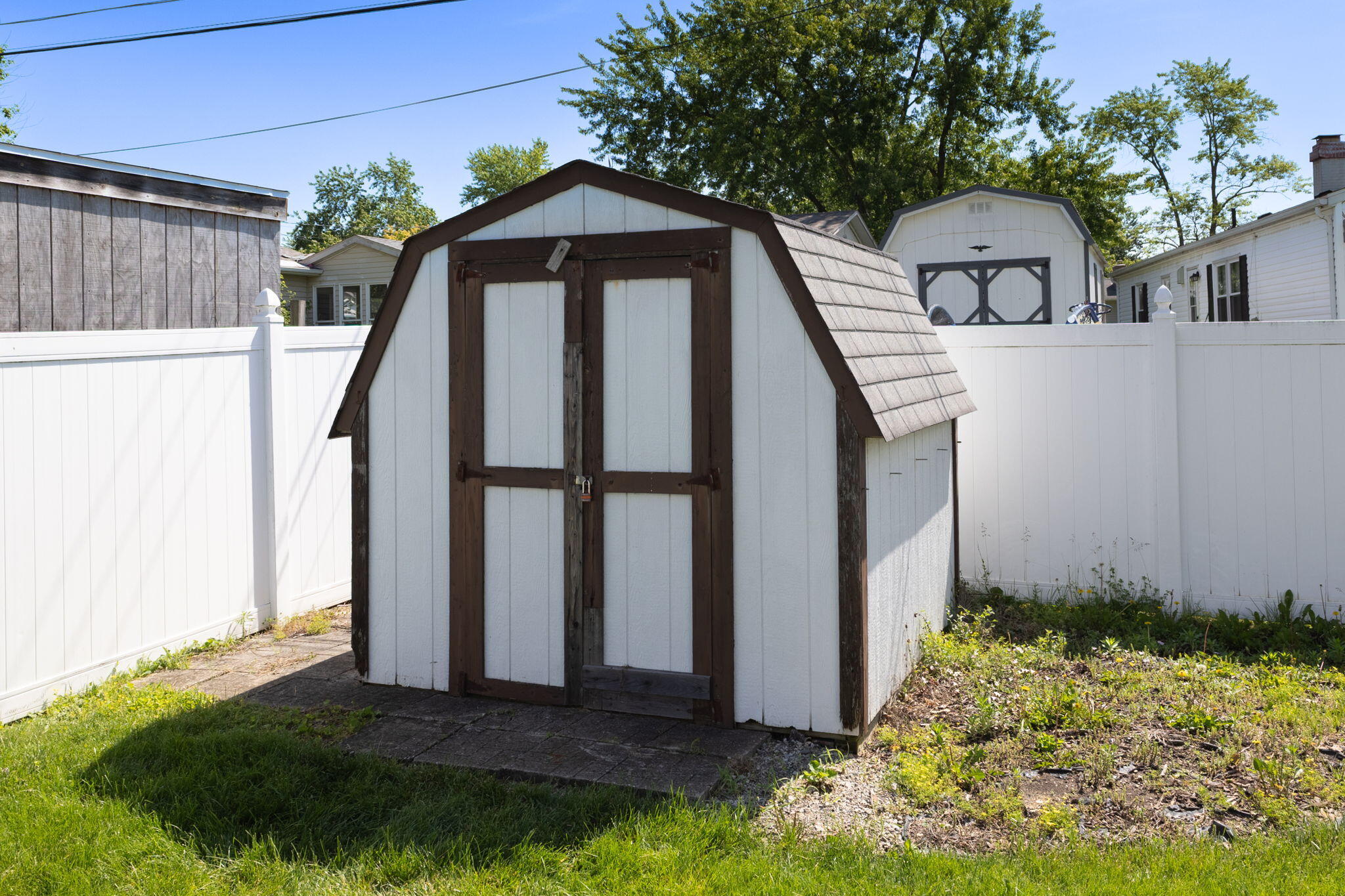 304 Rhoades Avenue, Greenville, Ohio 45331