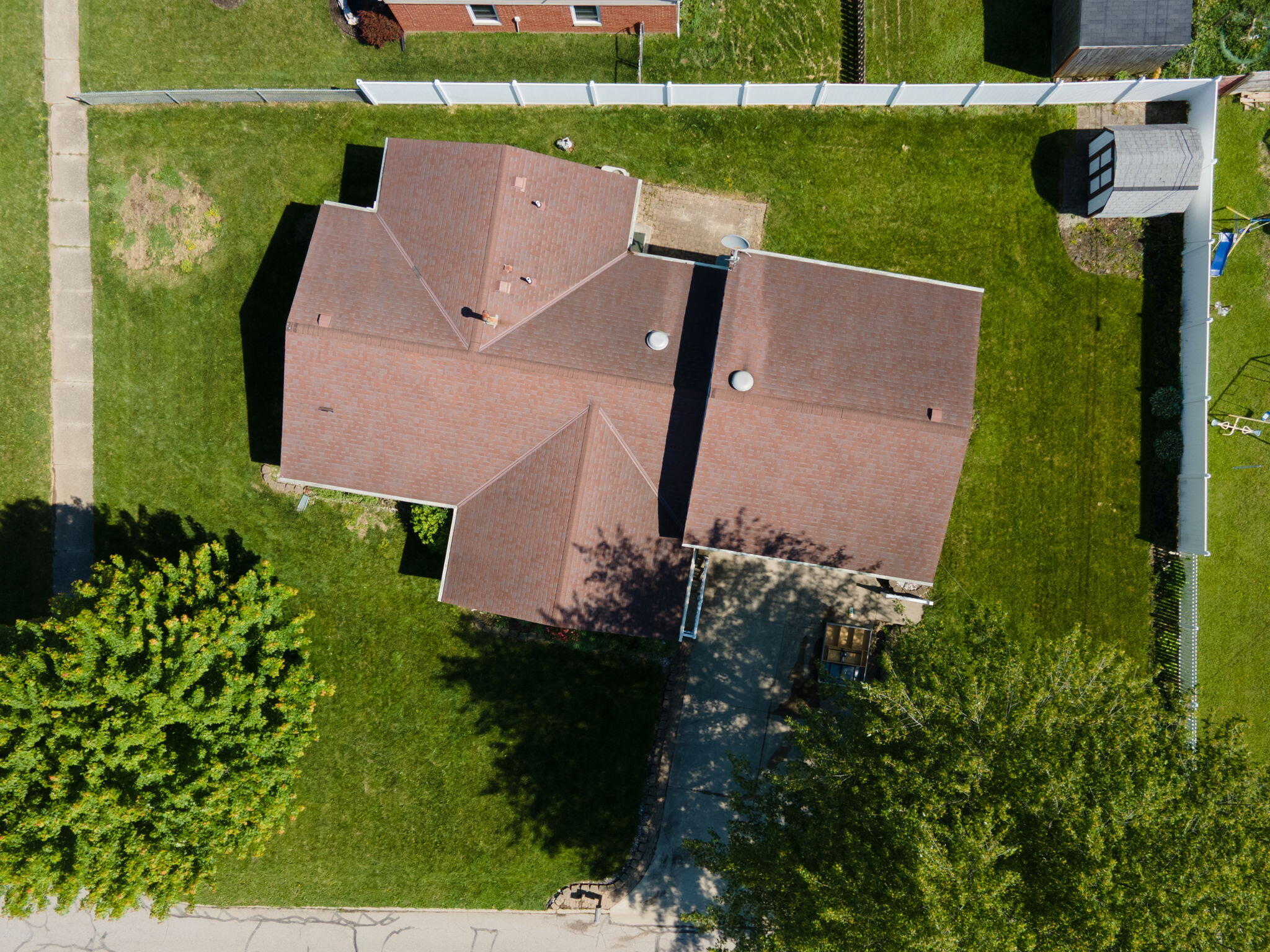 304 Rhoades Avenue, Greenville, Ohio 45331