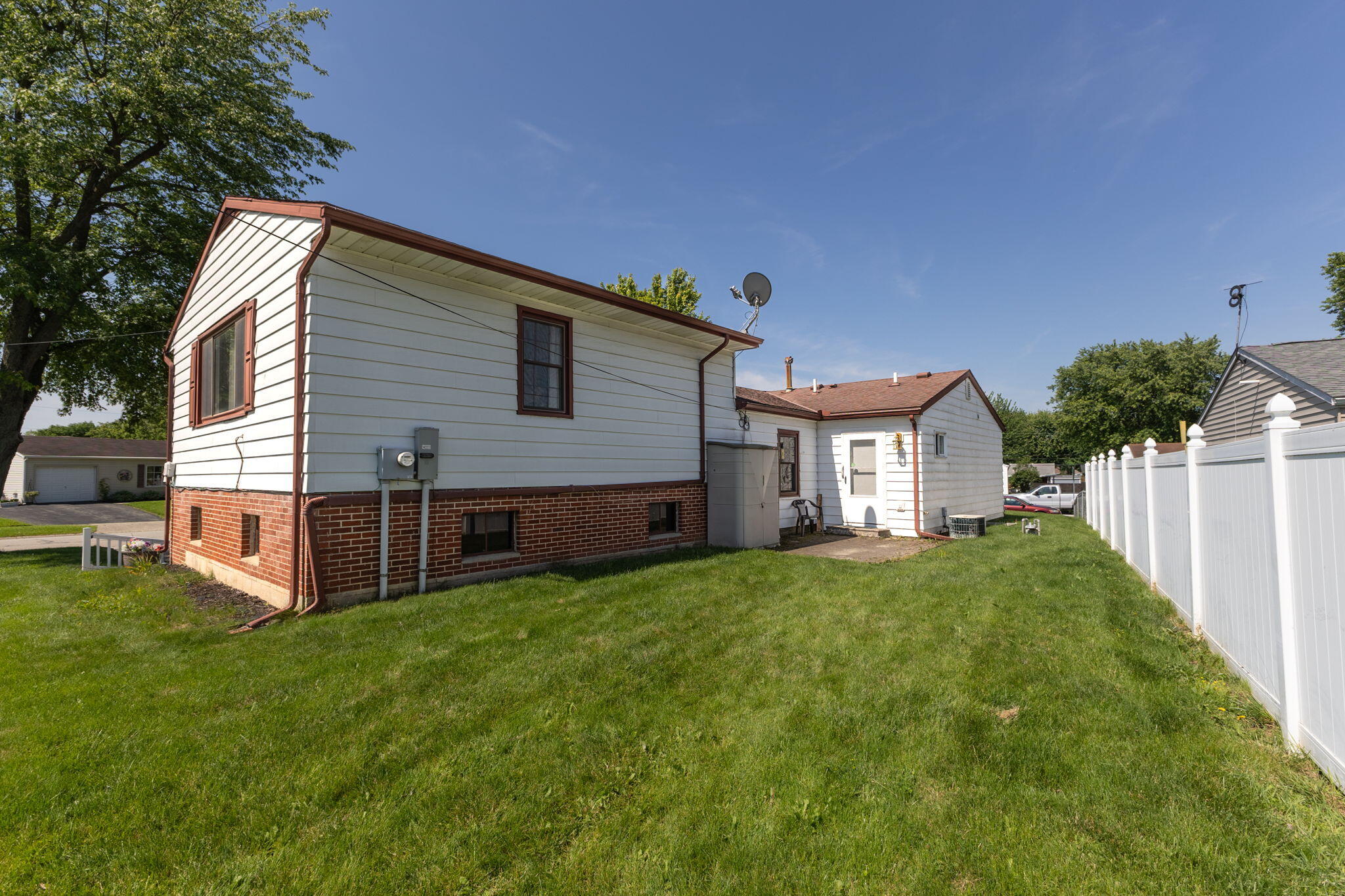 304 Rhoades Avenue, Greenville, Ohio 45331