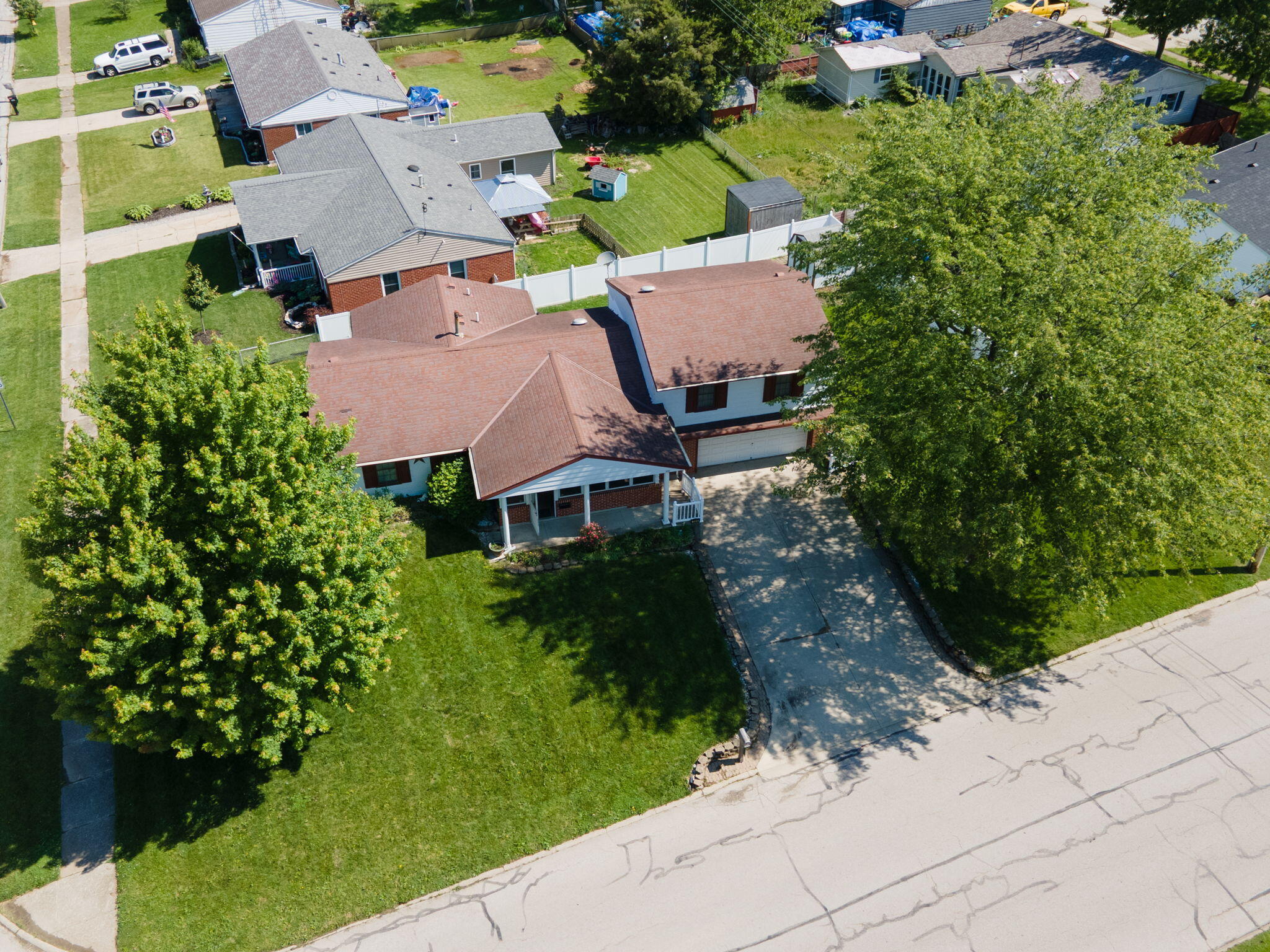 304 Rhoades Avenue, Greenville, Ohio 45331