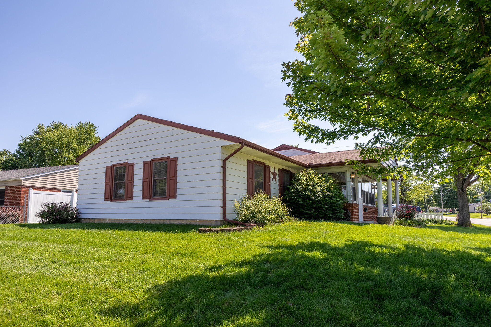 304 Rhoades Avenue, Greenville, Ohio 45331