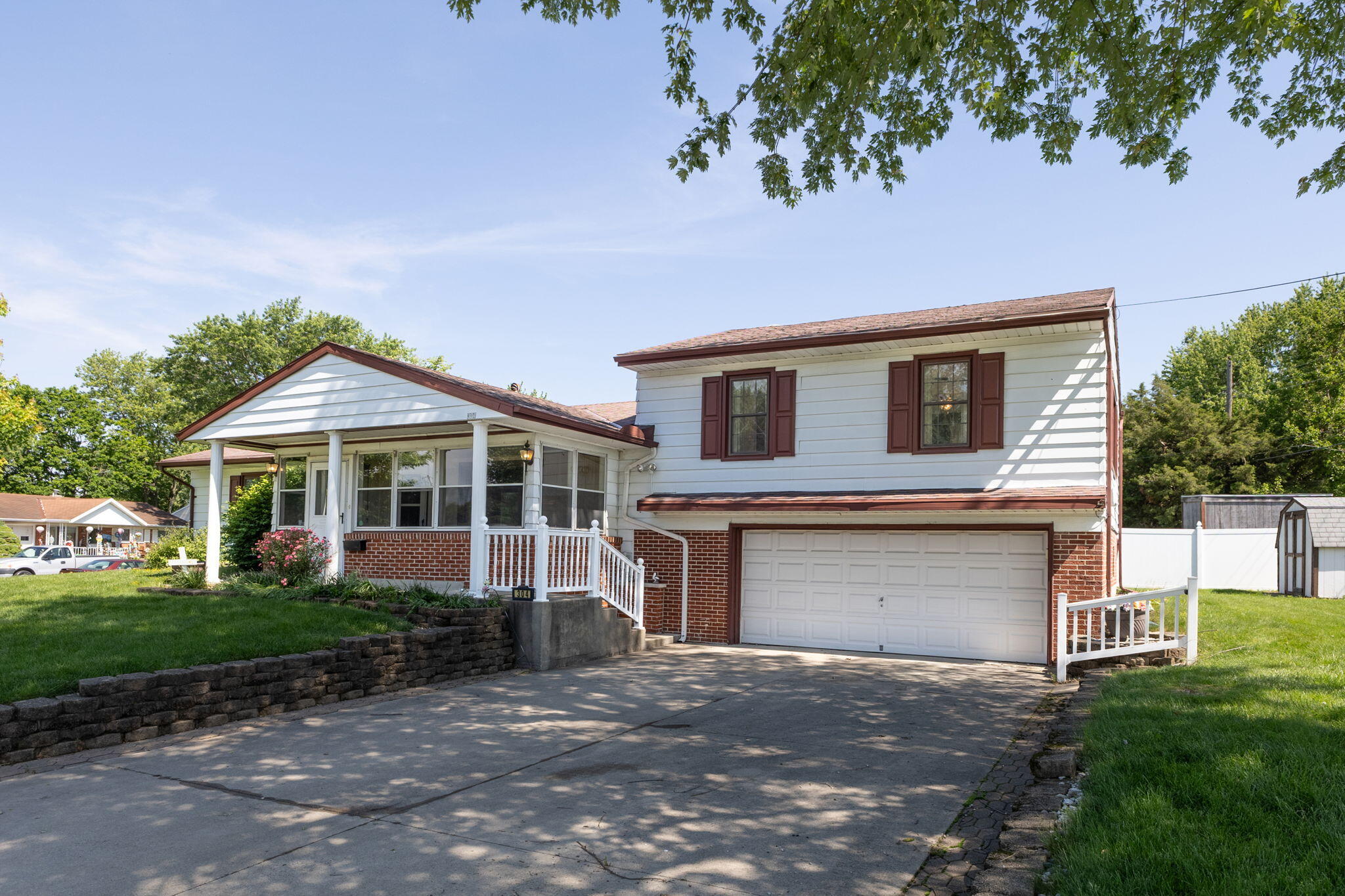 304 Rhoades Avenue, Greenville, Ohio 45331