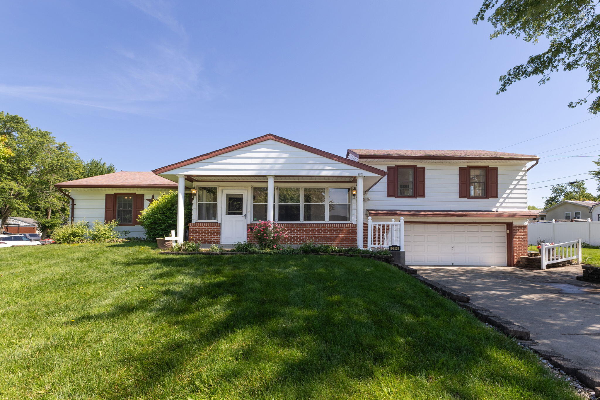 304 Rhoades Avenue, Greenville, Ohio 45331