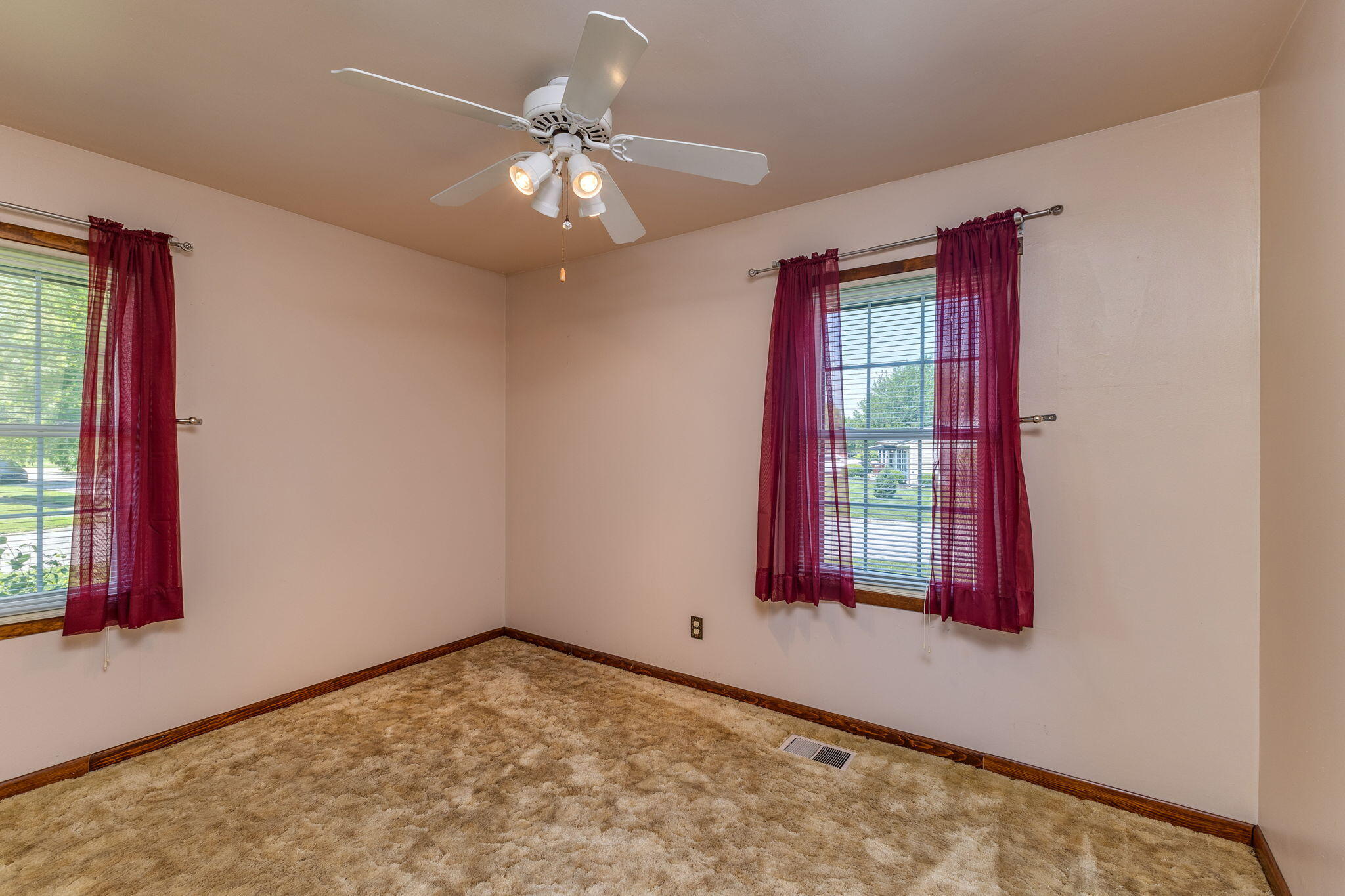 304 Rhoades Avenue, Greenville, Ohio 45331