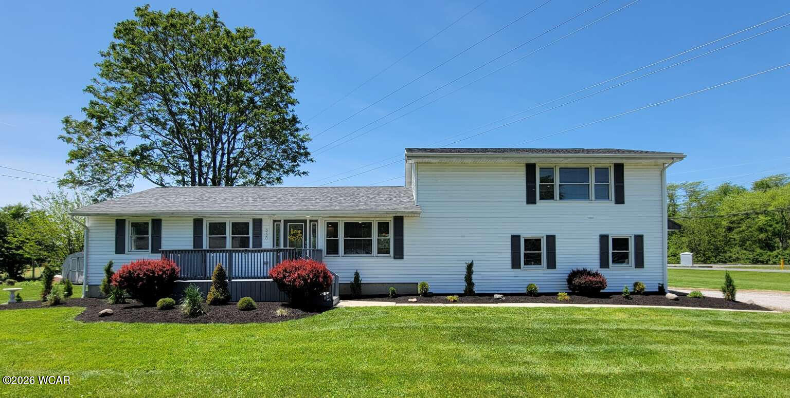3720 Beeler Road, Lima, Ohio